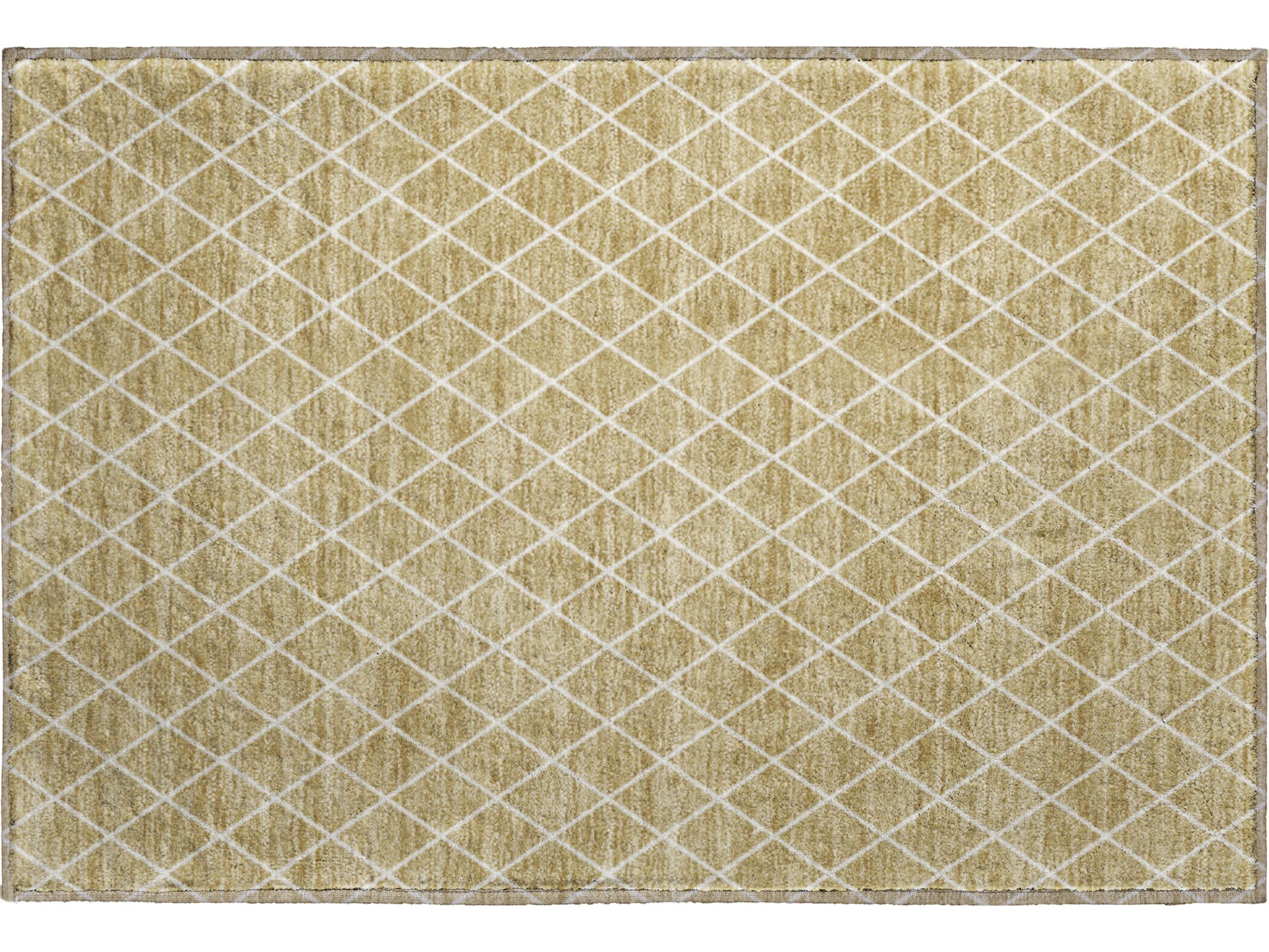 Dalyn The Reserve Geometric Area Rug
