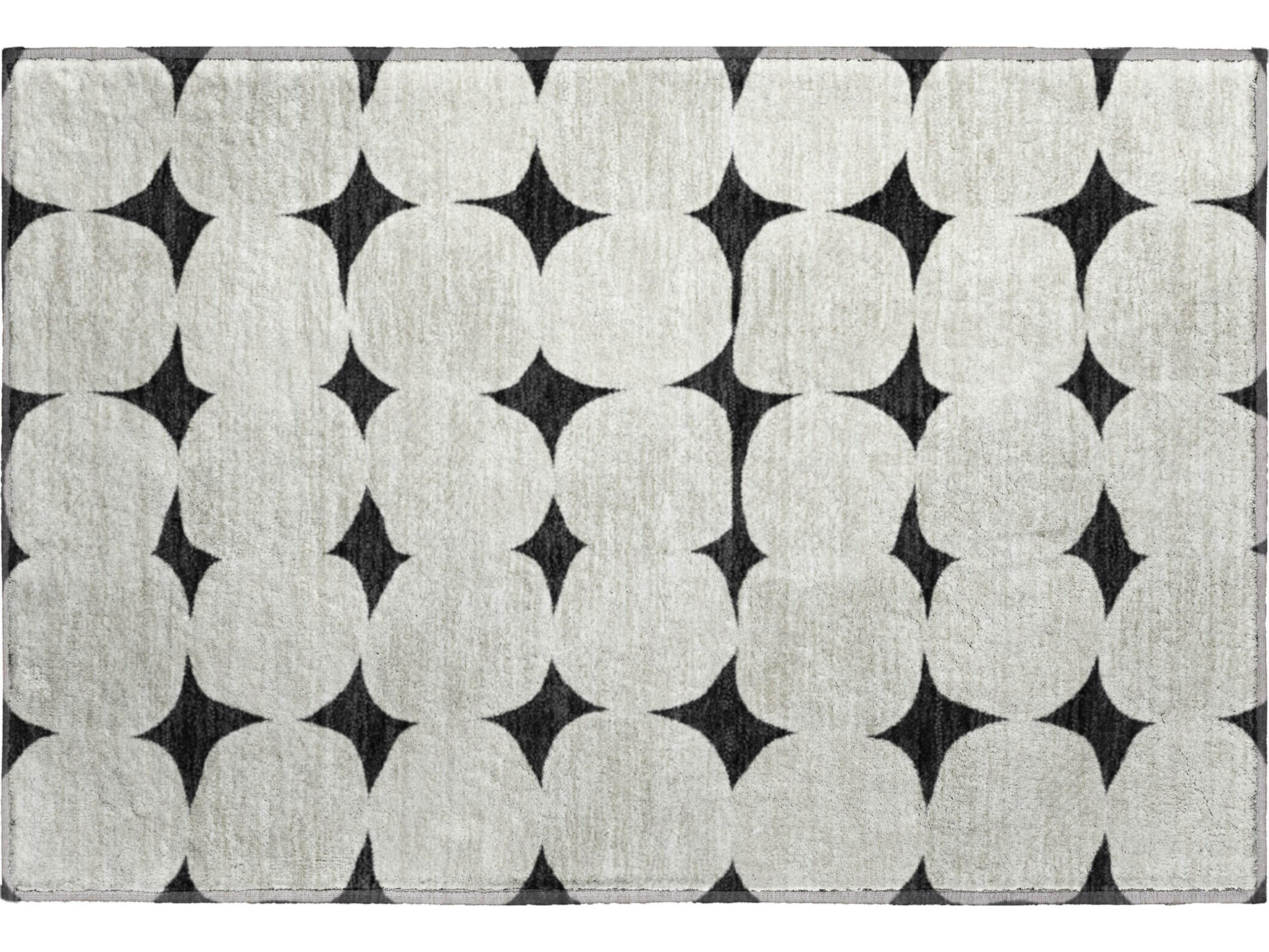 Dalyn The Reserve Geometric Area Rug