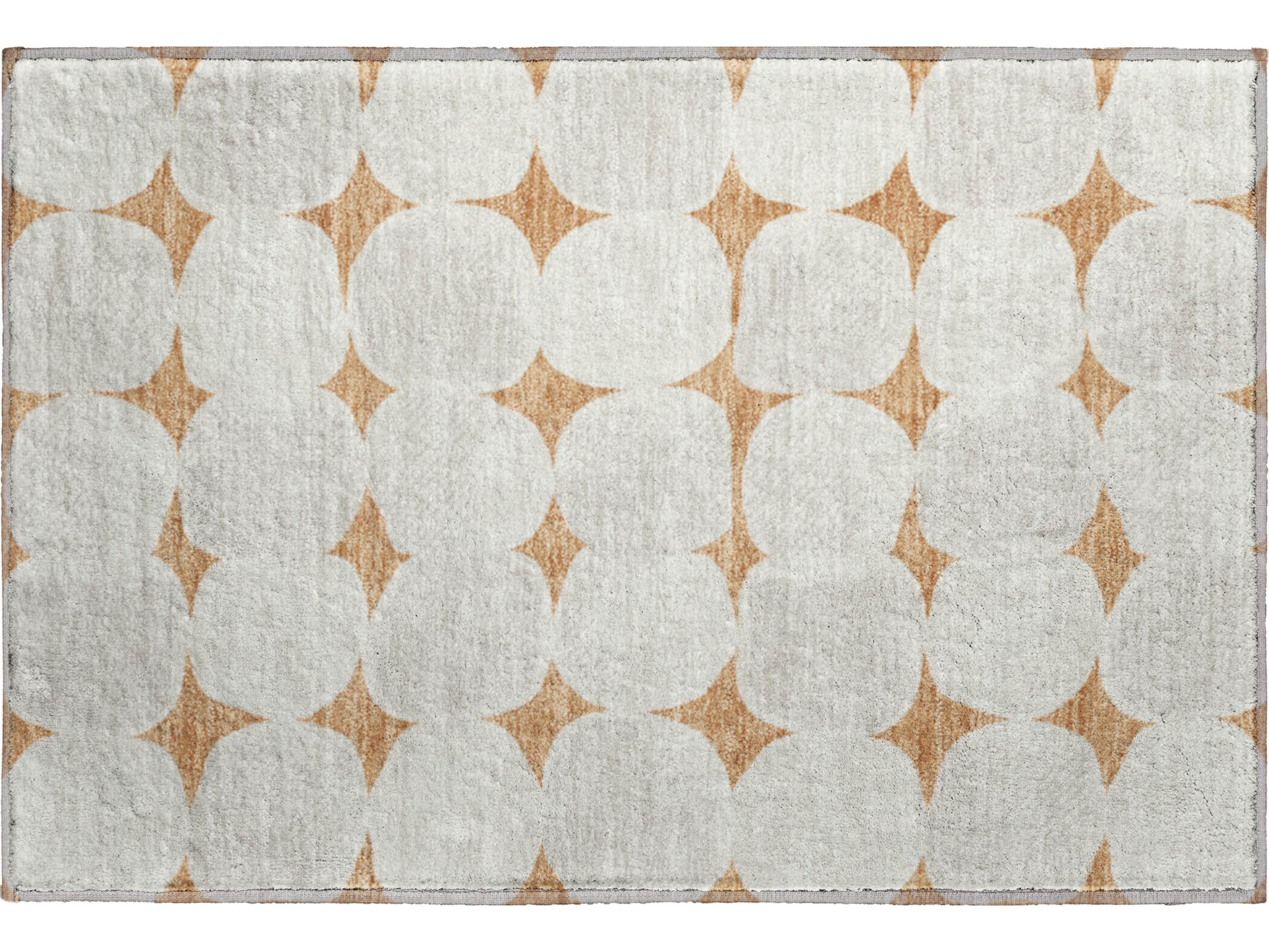 Dalyn The Reserve Geometric Area Rug