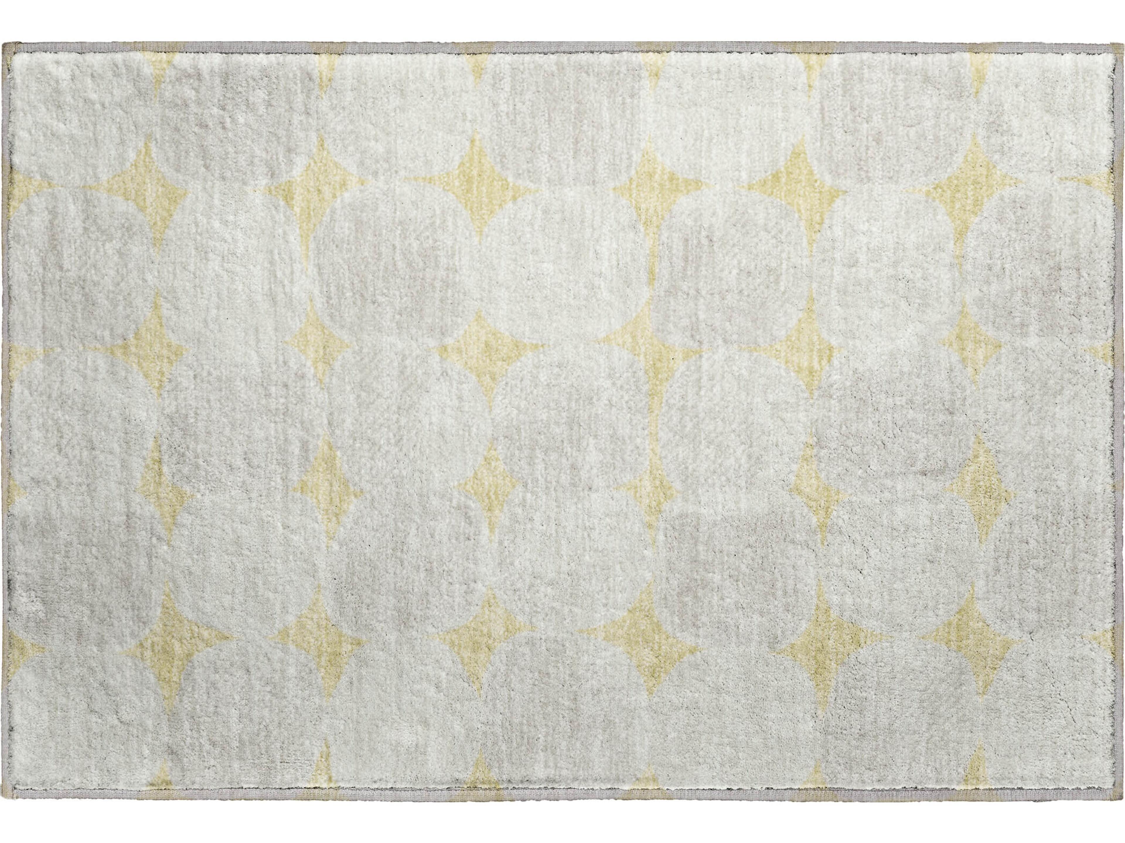 Dalyn The Reserve Geometric Area Rug