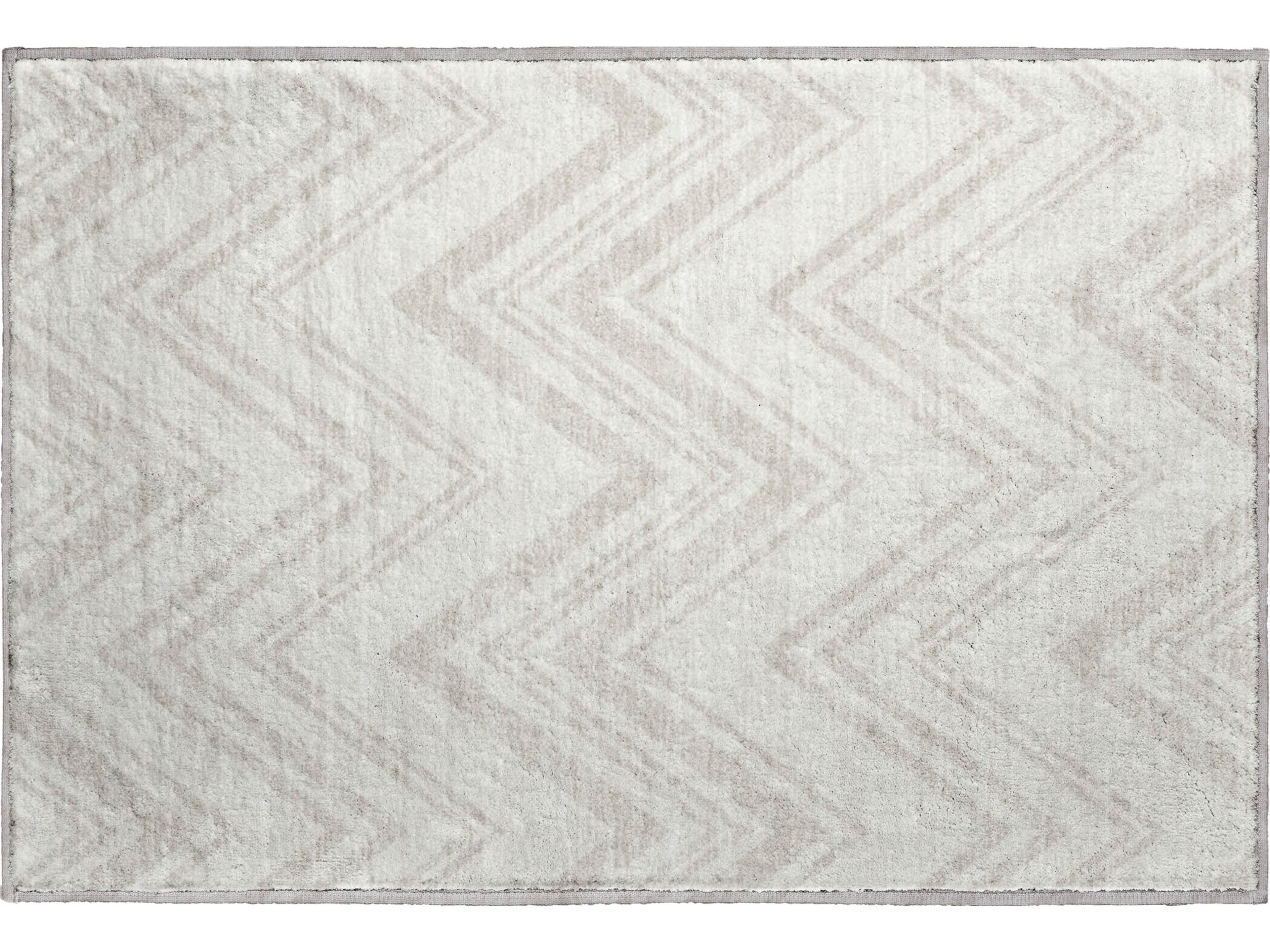 Dalyn The Reserve Chevron Area Rug