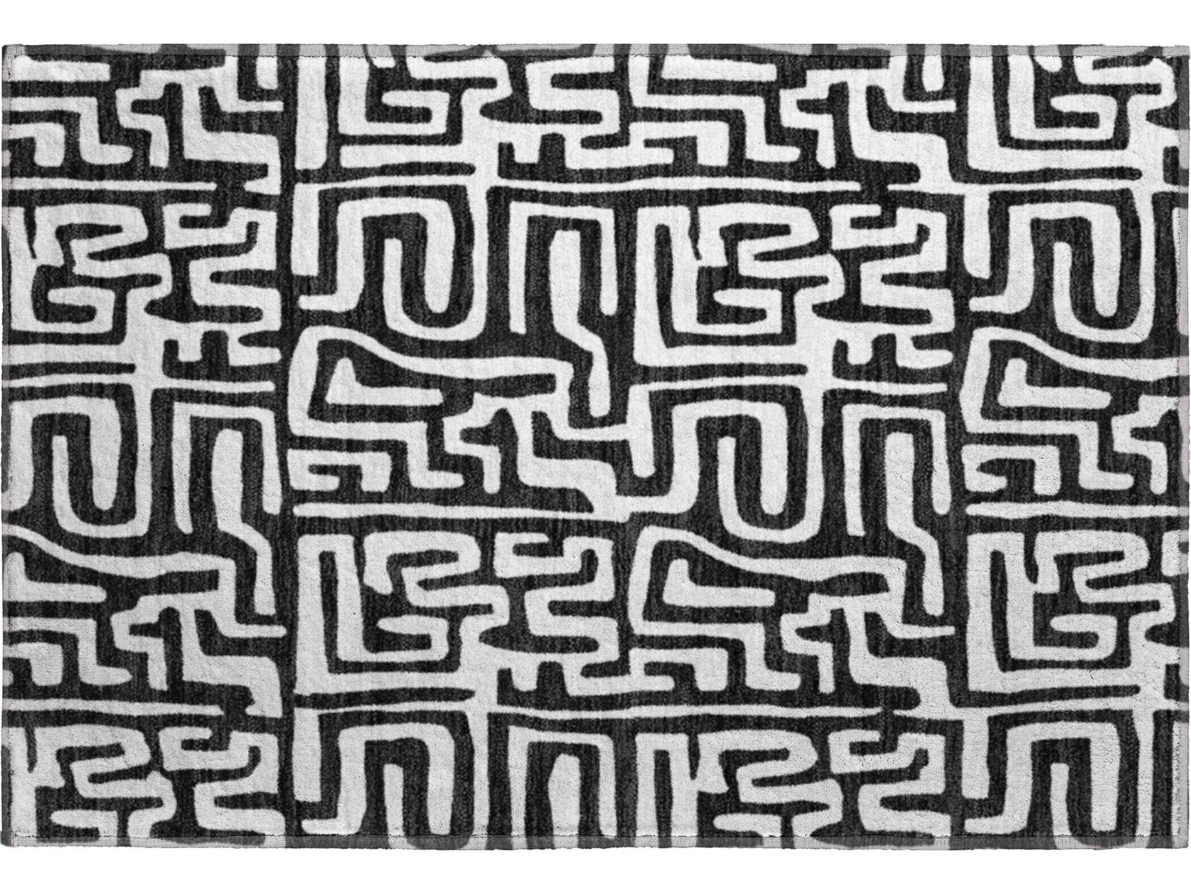 Dalyn The Reserve Abstract Area Rug