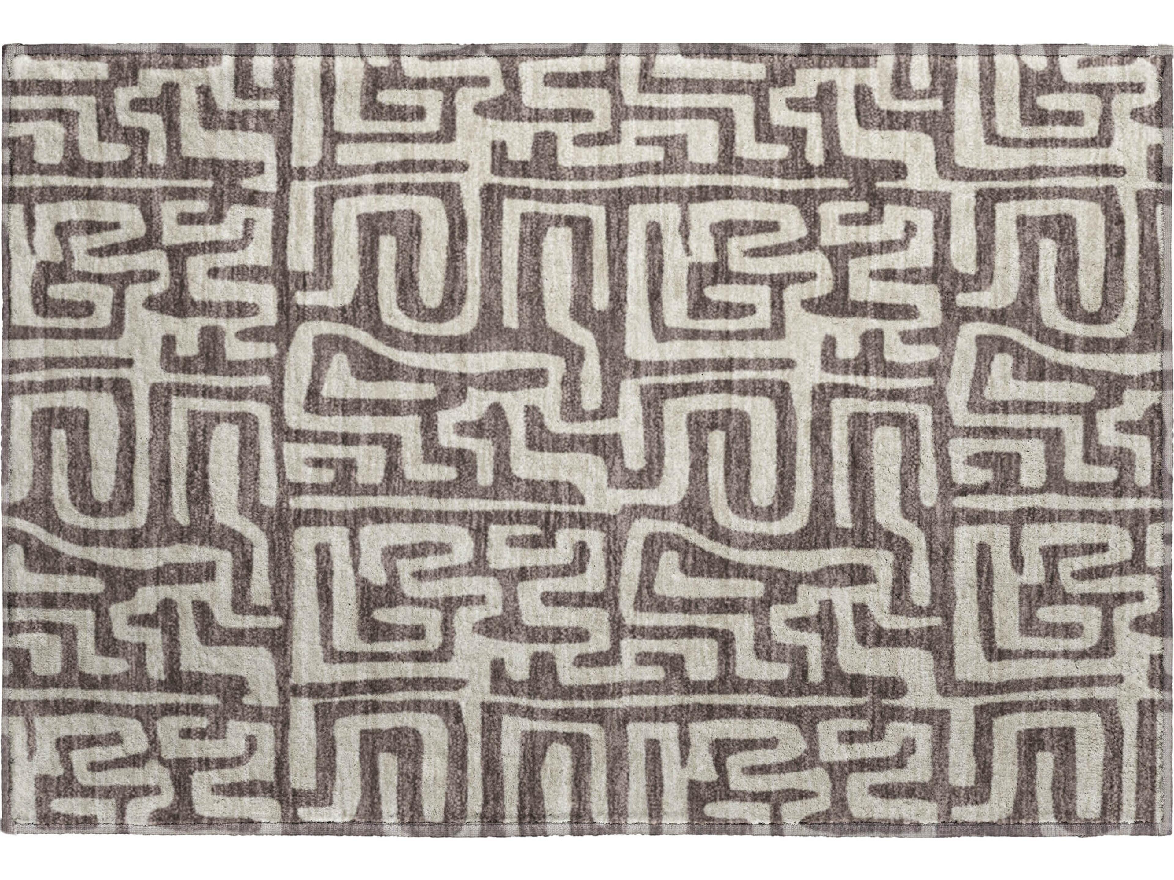Dalyn The Reserve Abstract Area Rug
