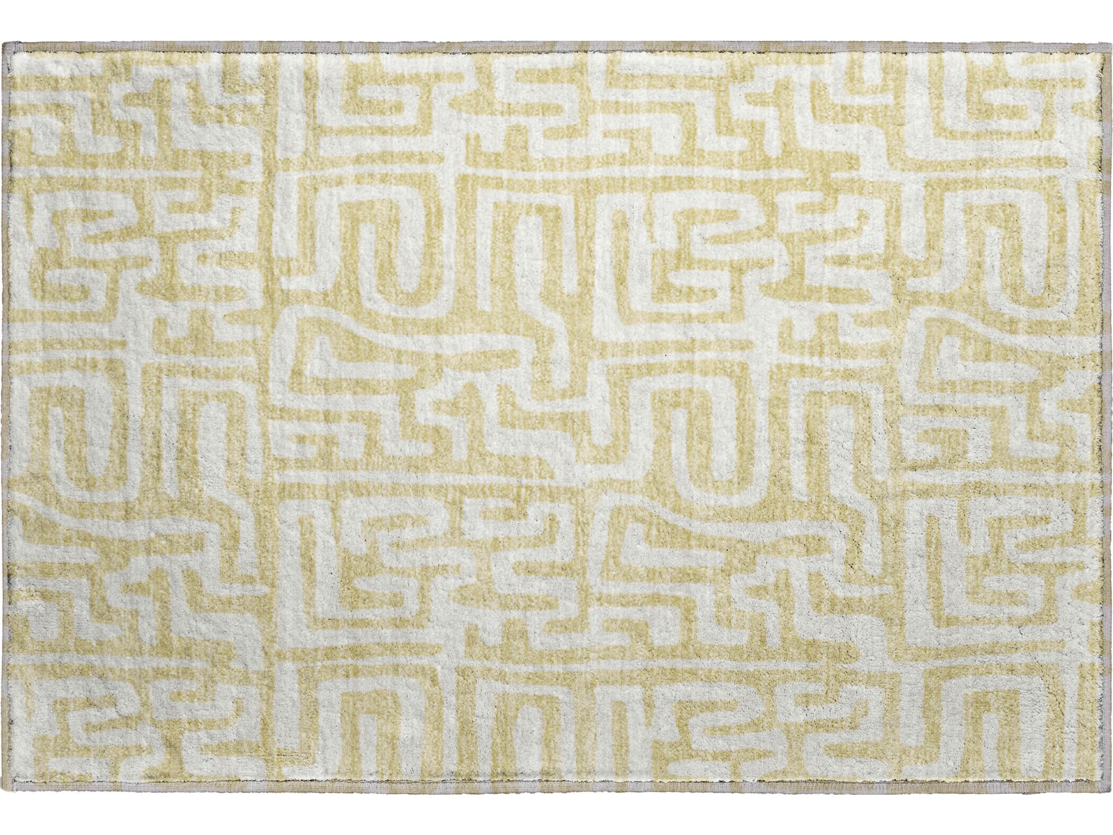 Dalyn The Reserve Abstract Area Rug