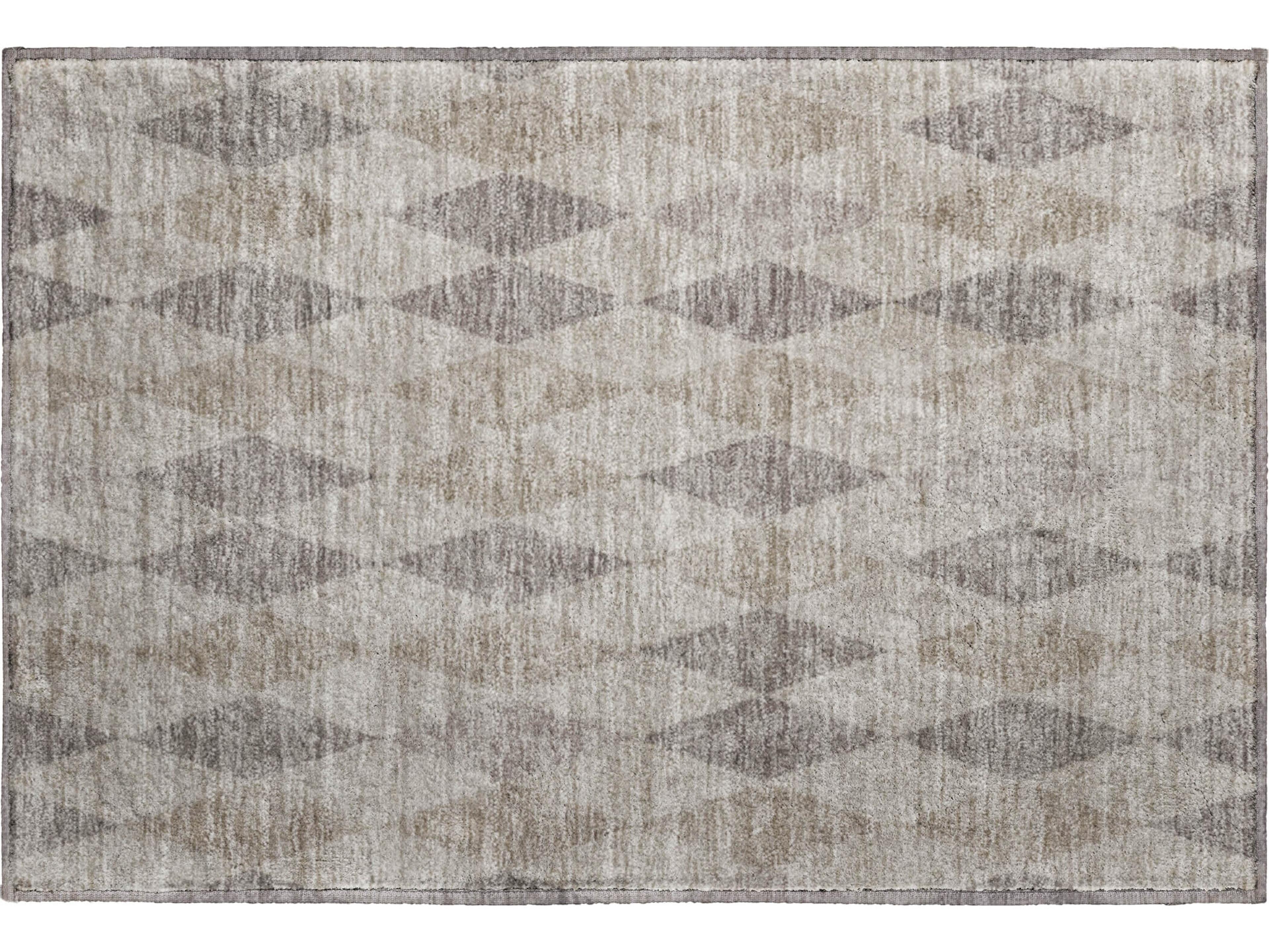 Dalyn The Reserve Geometric Area Rug