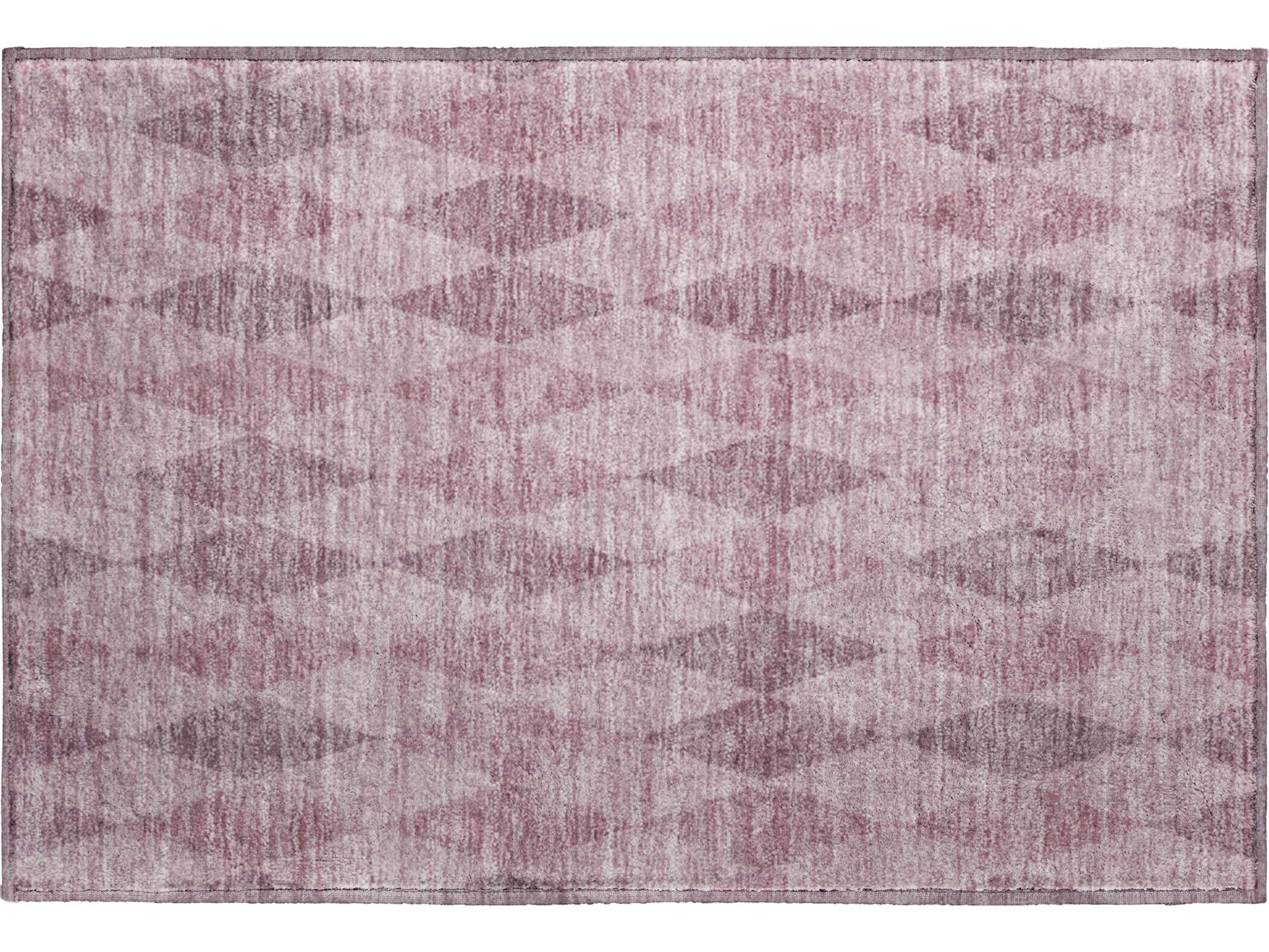 Dalyn The Reserve Geometric Area Rug