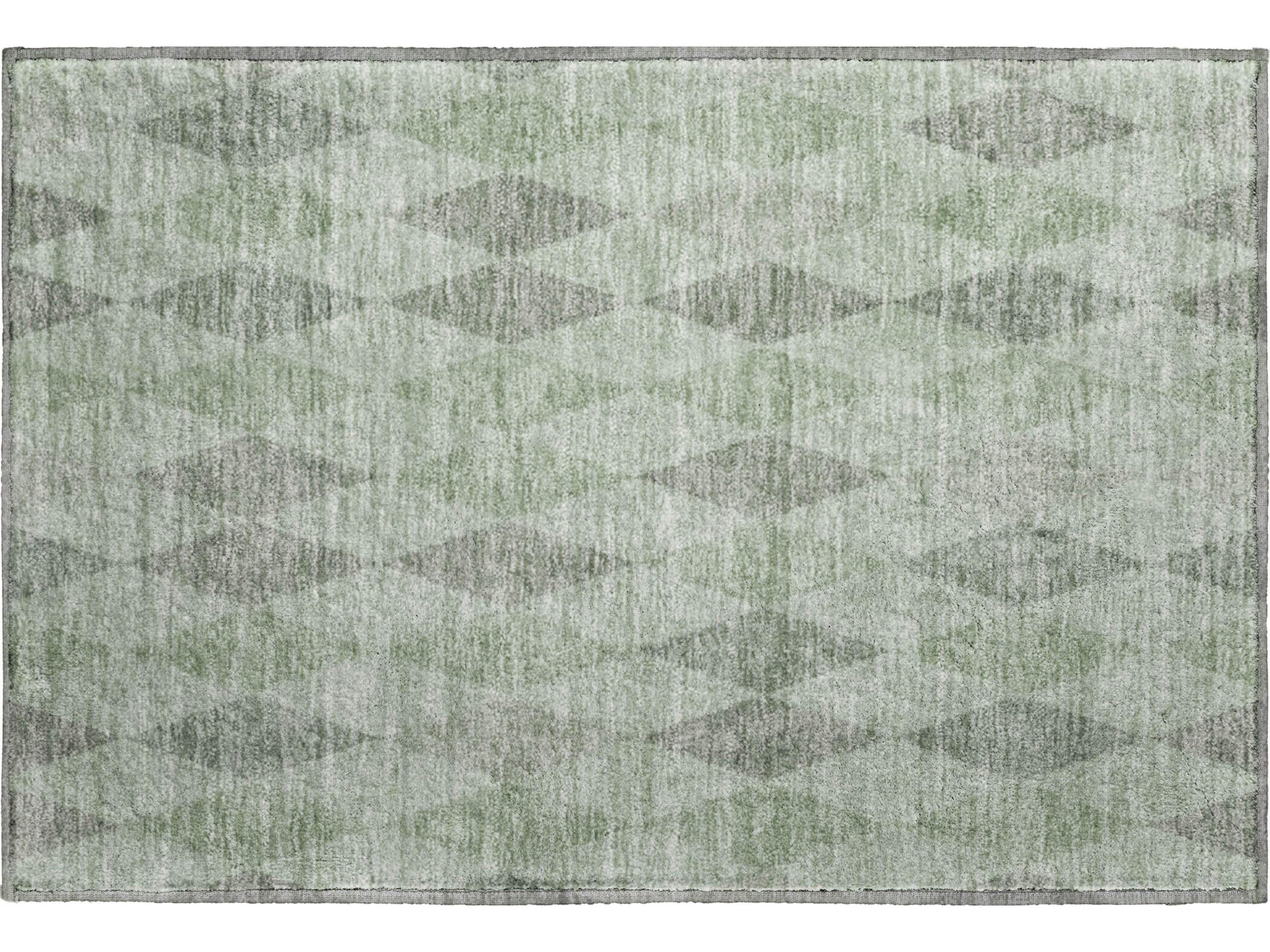 Dalyn The Reserve Geometric Area Rug