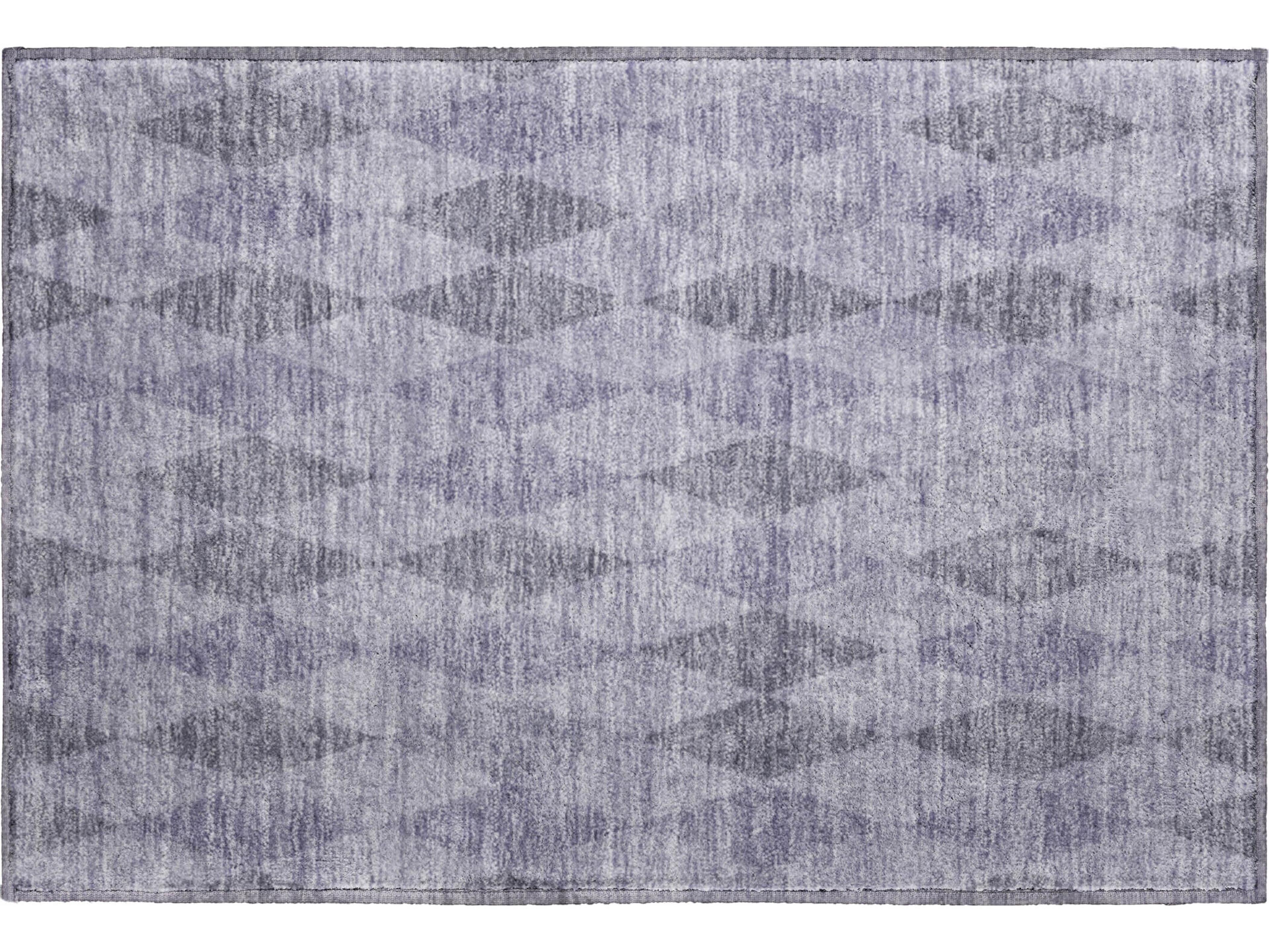 Dalyn The Reserve Geometric Area Rug