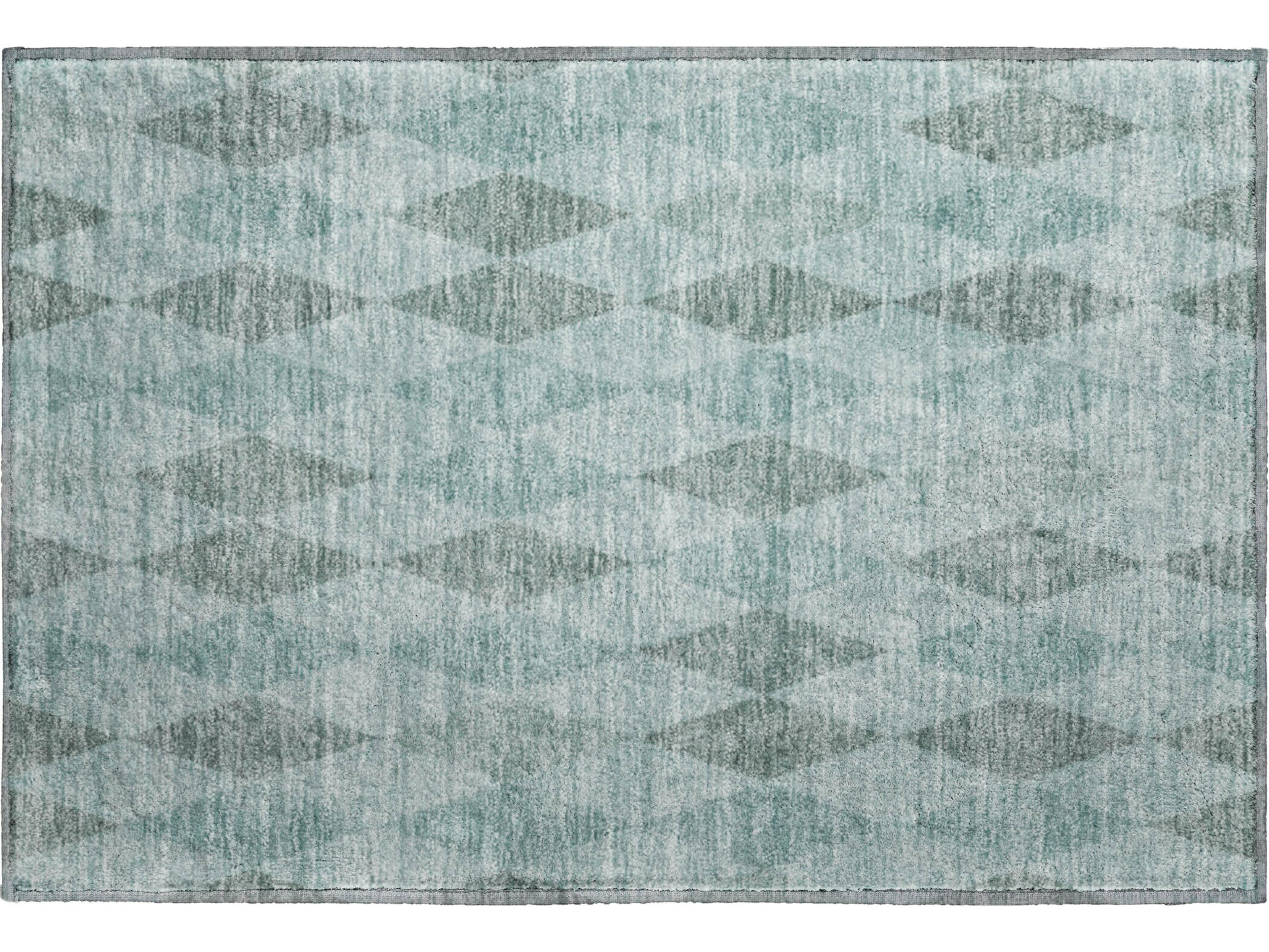 Dalyn The Reserve Geometric Area Rug