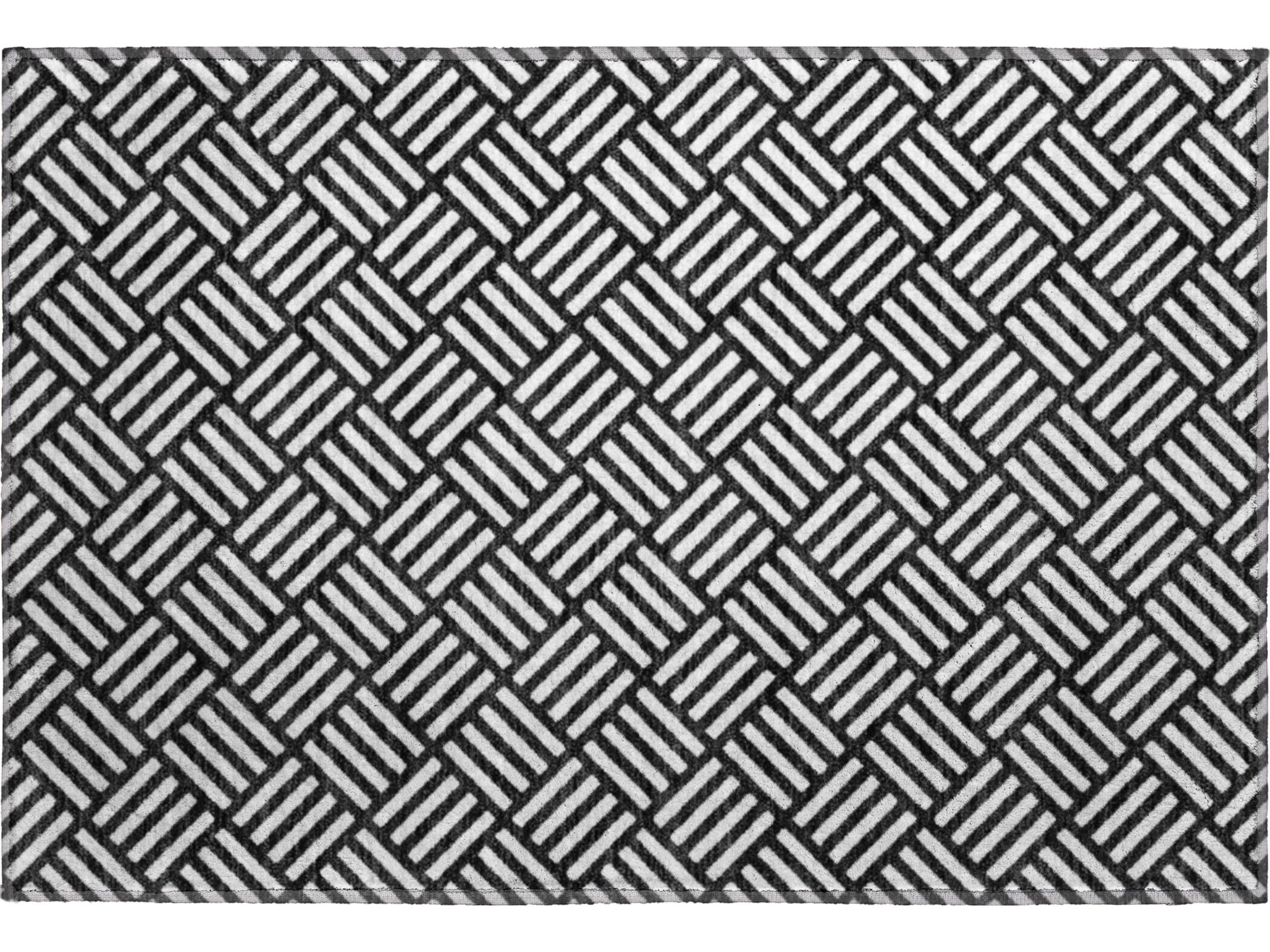 Dalyn The Reserve Geometric Area Rug