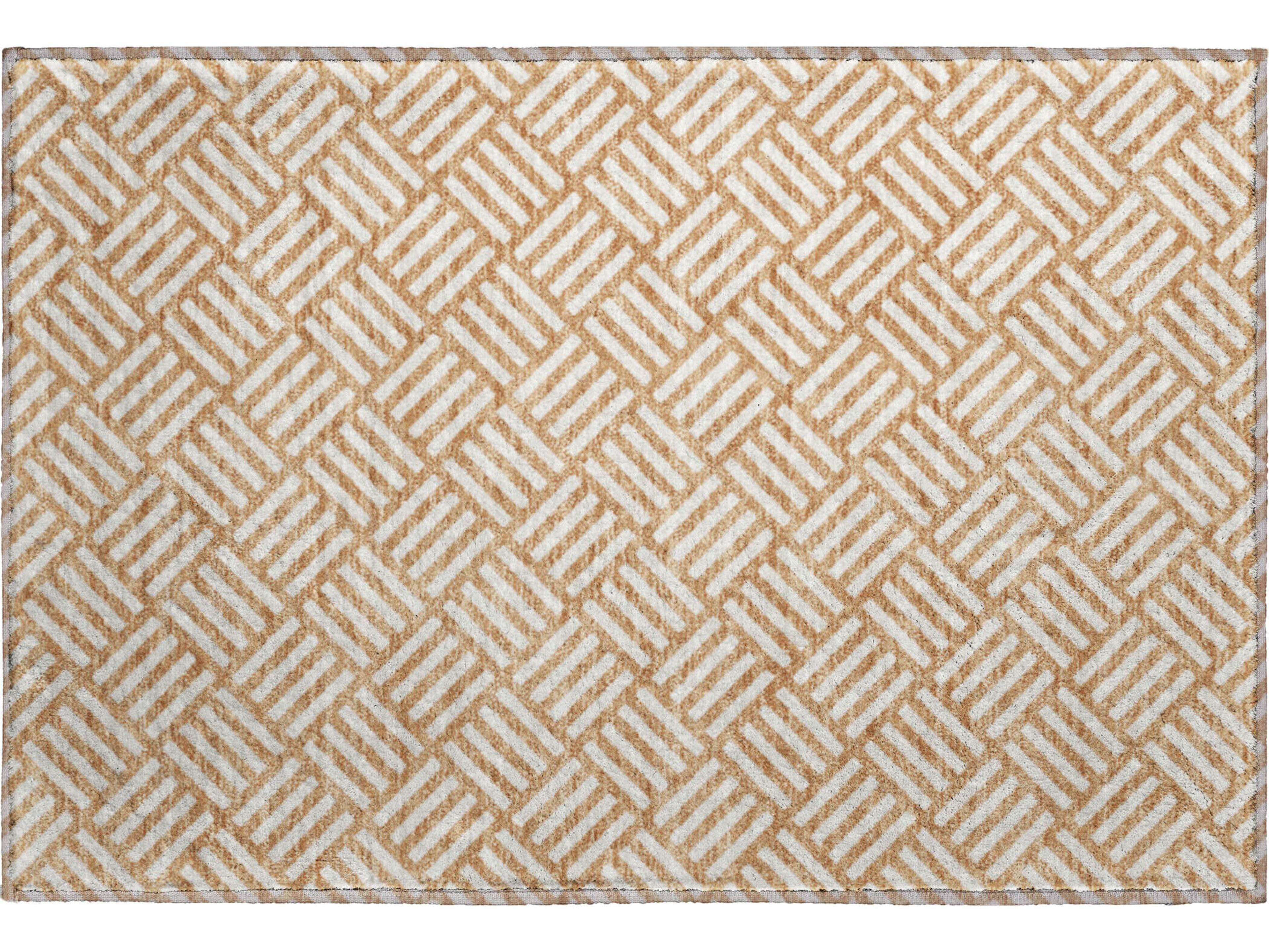 Dalyn The Reserve Geometric Area Rug