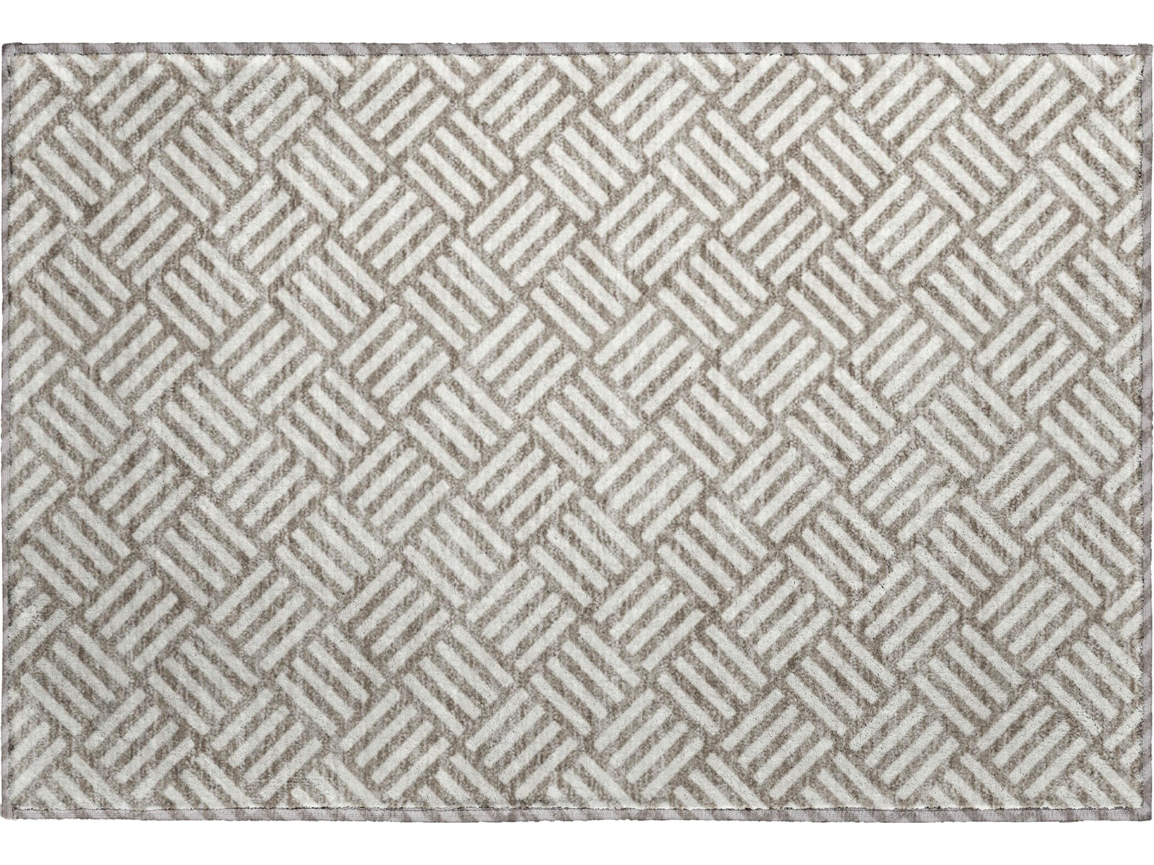 Dalyn The Reserve Geometric Area Rug