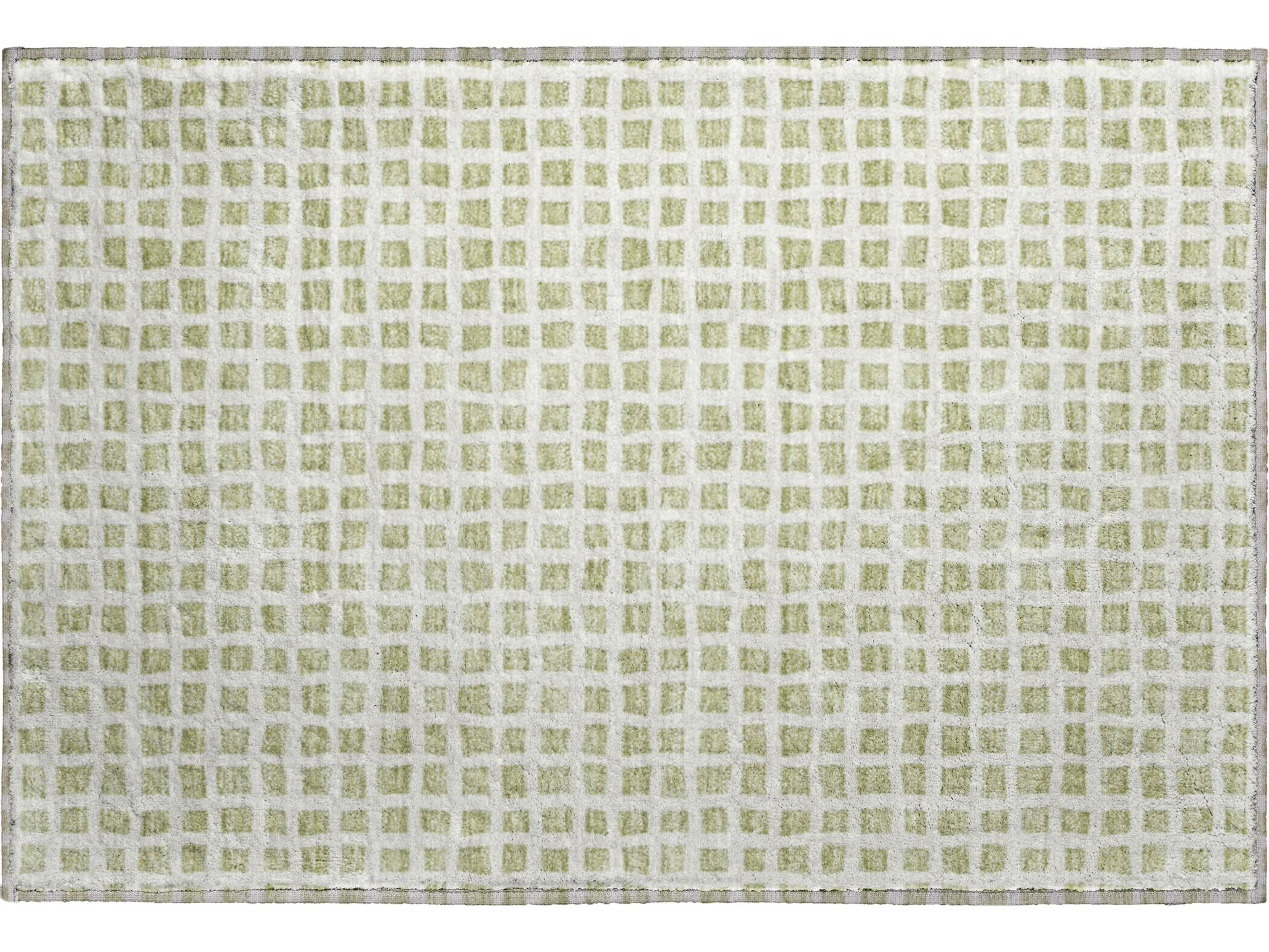 Dalyn The Reserve Geometric Area Rug