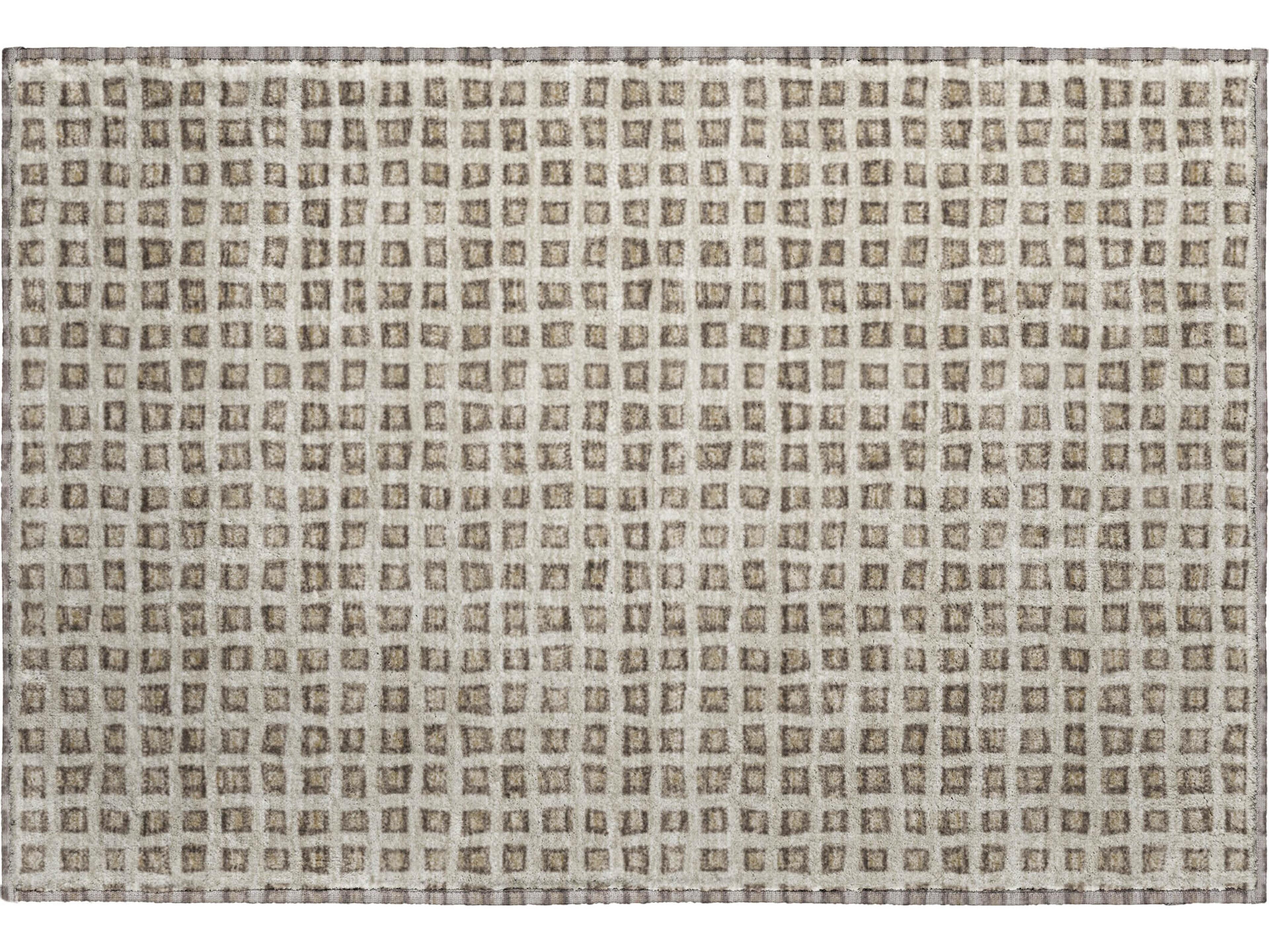 Dalyn The Reserve Geometric Area Rug