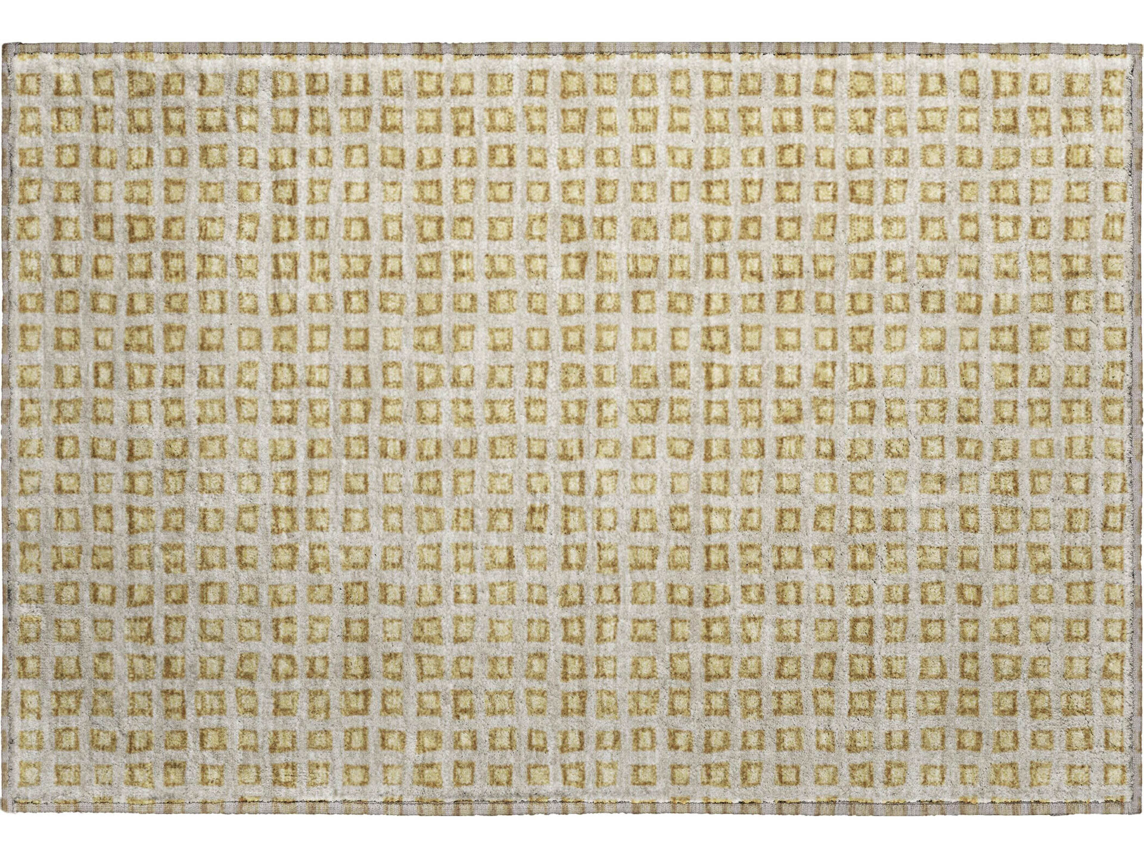 Dalyn The Reserve Geometric Area Rug