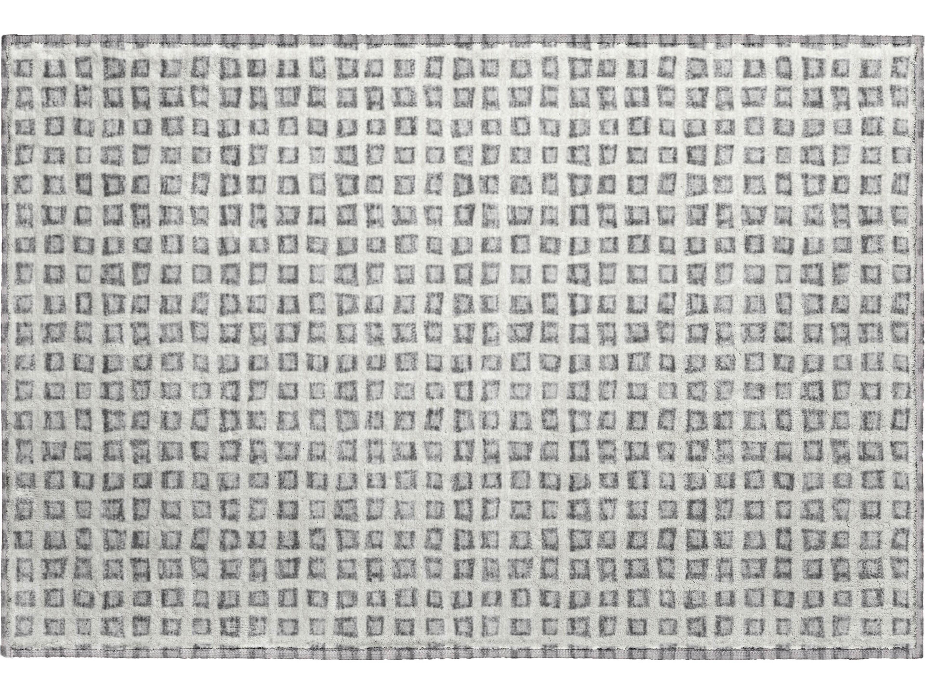 Dalyn The Reserve Geometric Area Rug