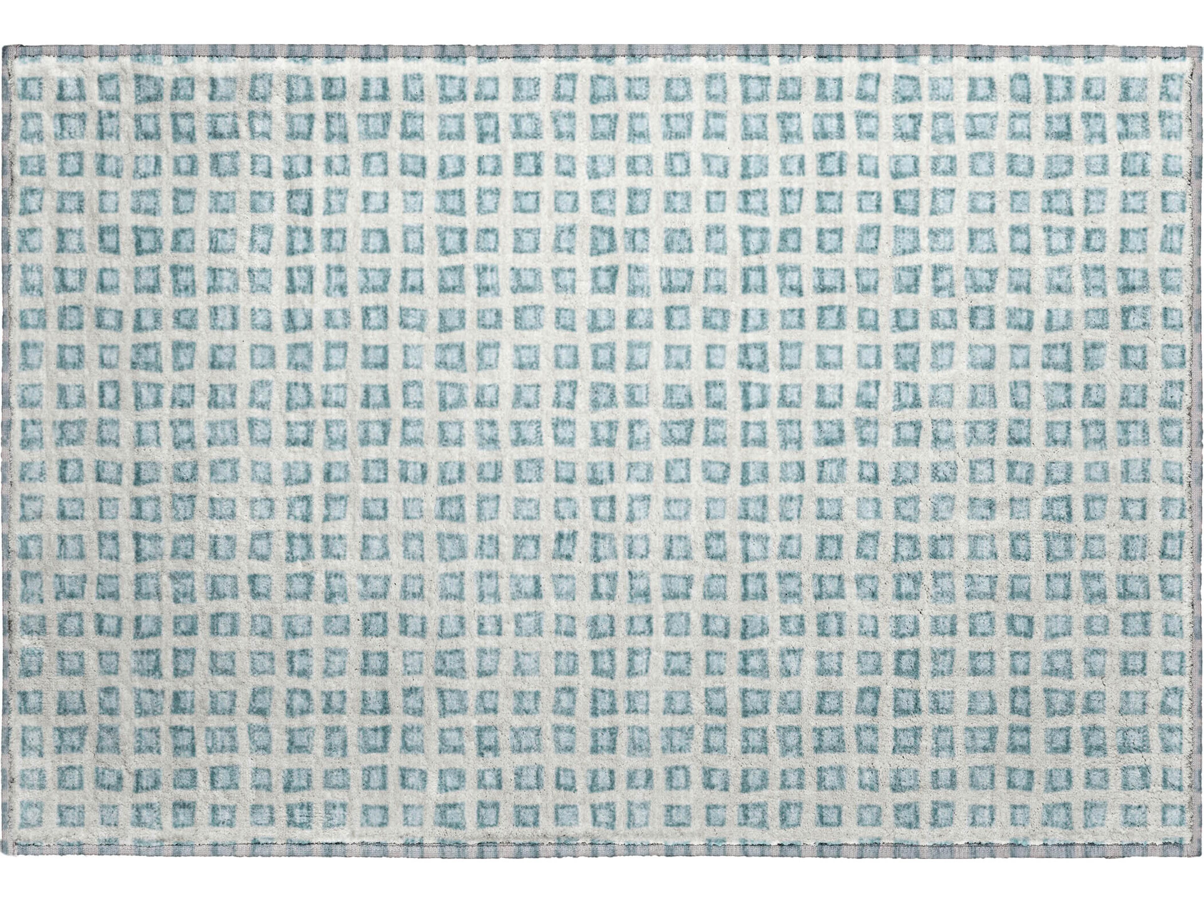 Dalyn The Reserve Geometric Area Rug