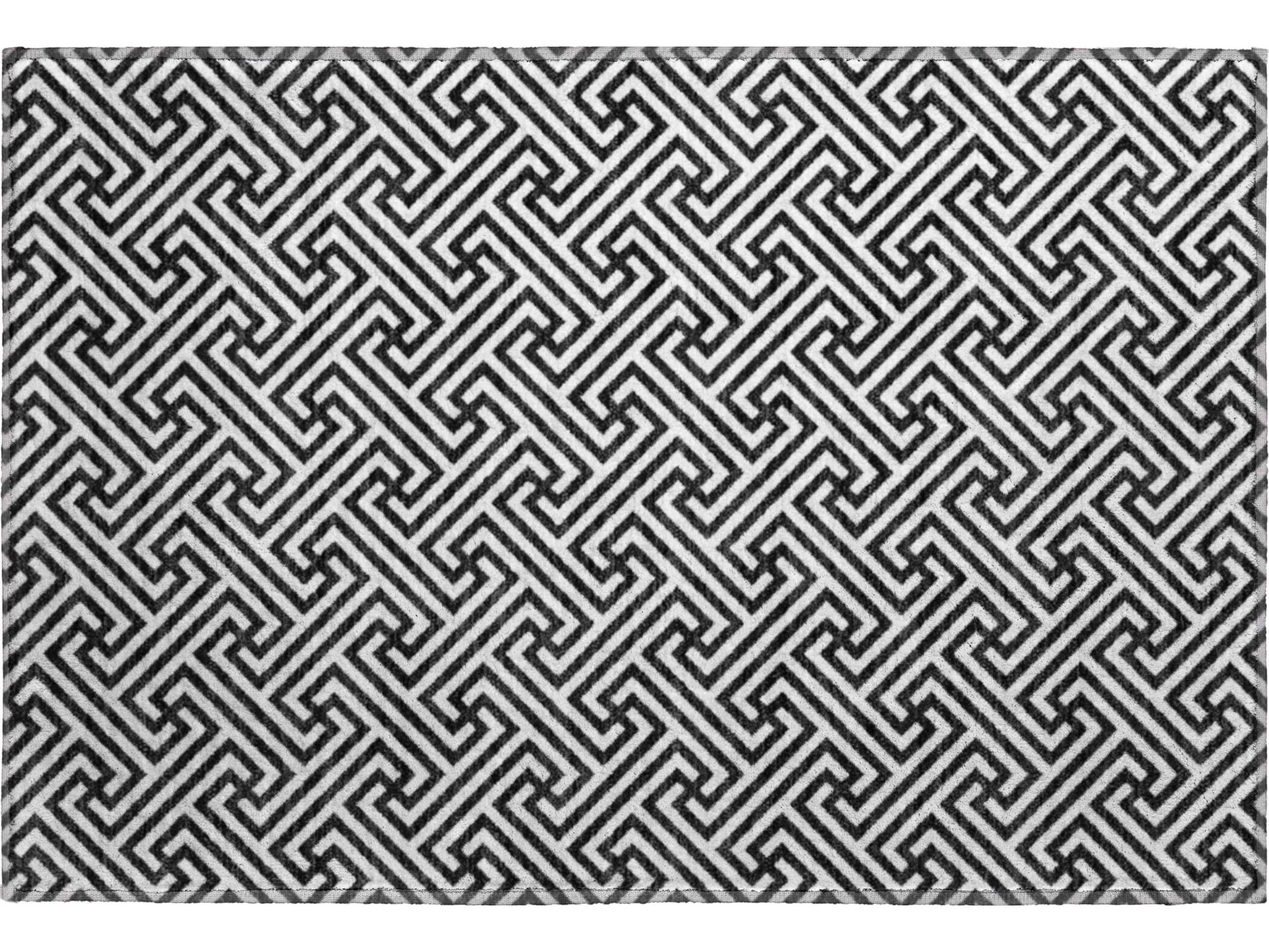 Dalyn The Reserve Geometric Area Rug