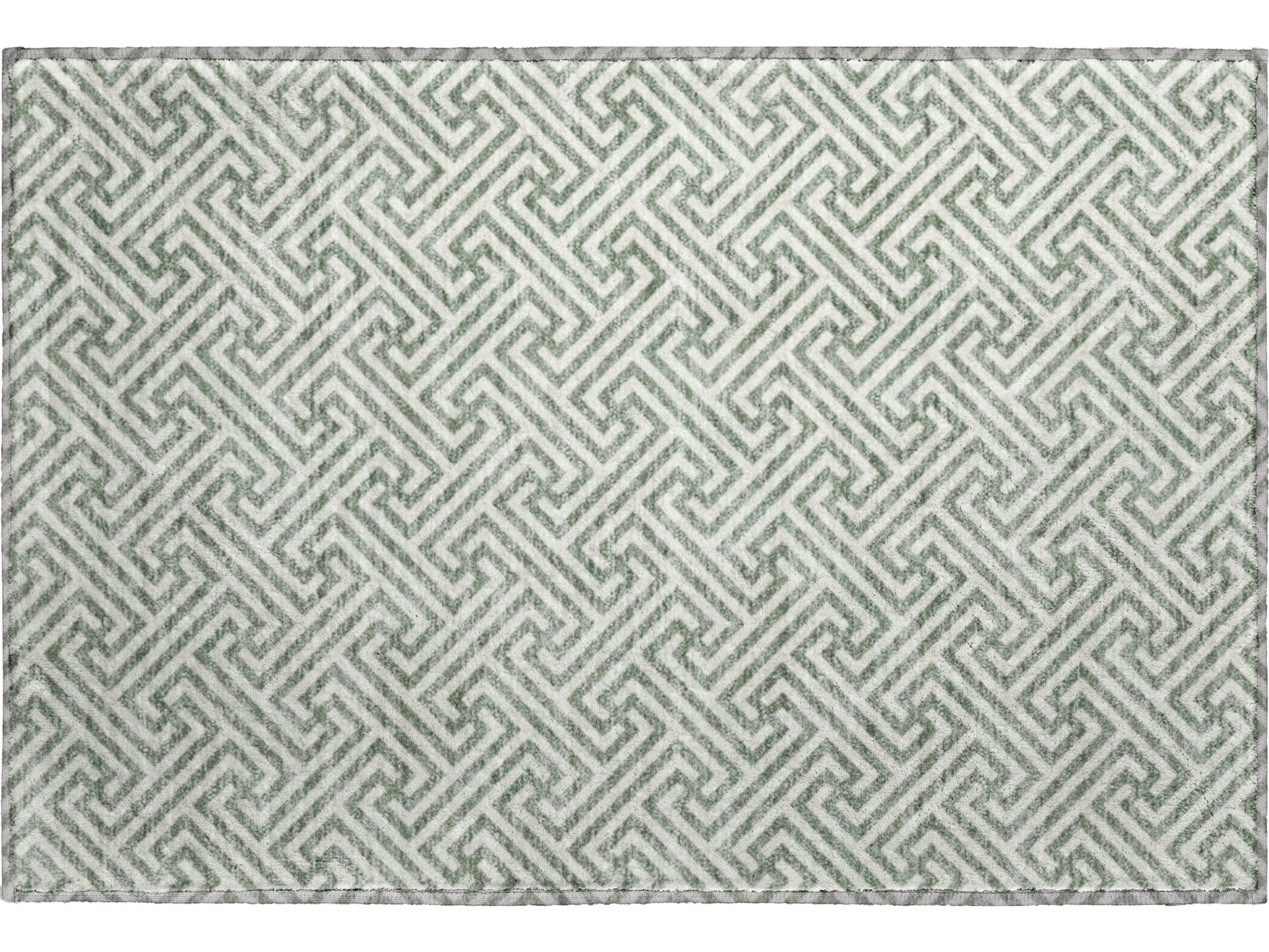 Dalyn The Reserve Geometric Area Rug