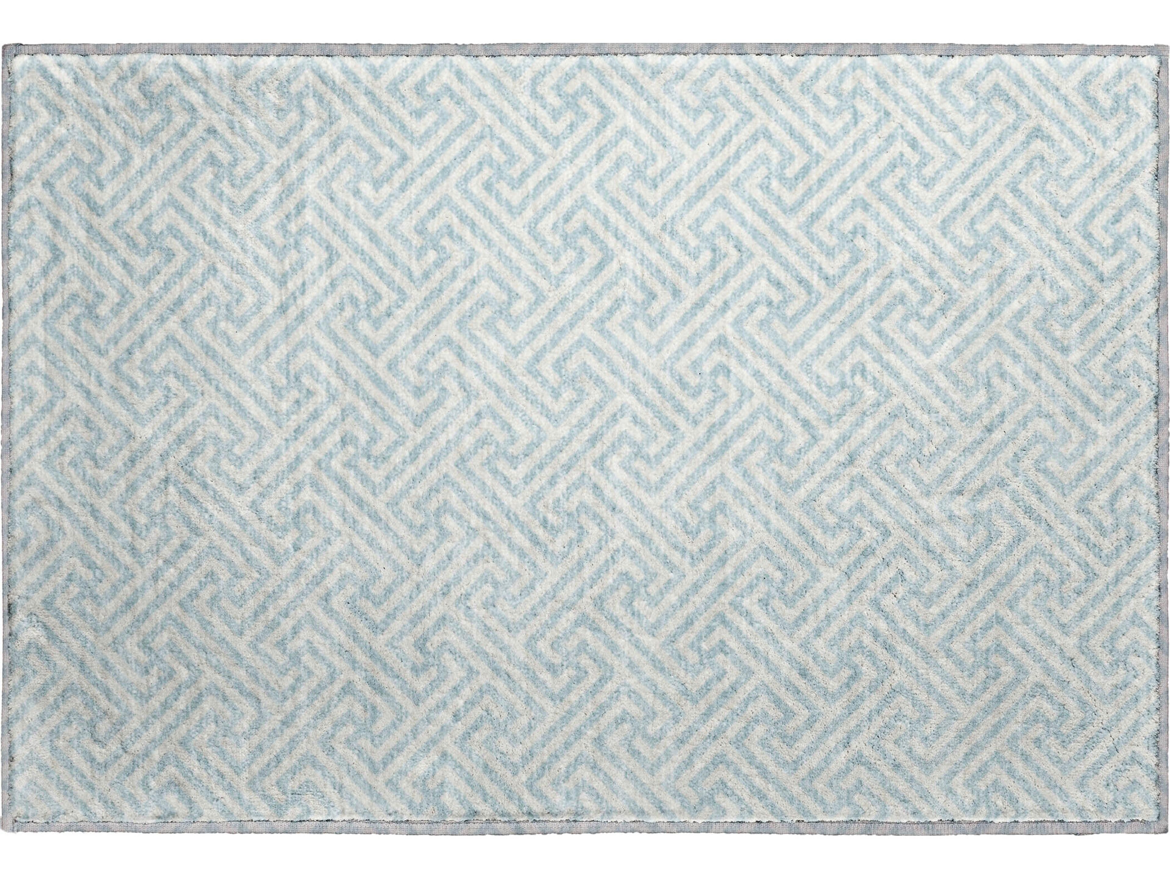 Dalyn The Reserve Geometric Area Rug