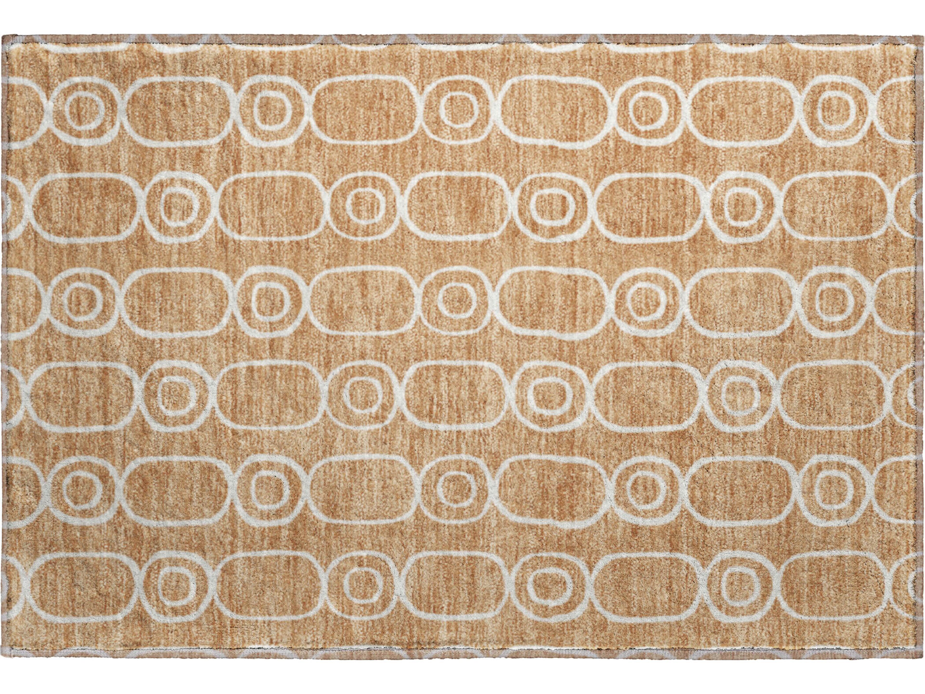 Dalyn The Reserve Geometric Area Rug