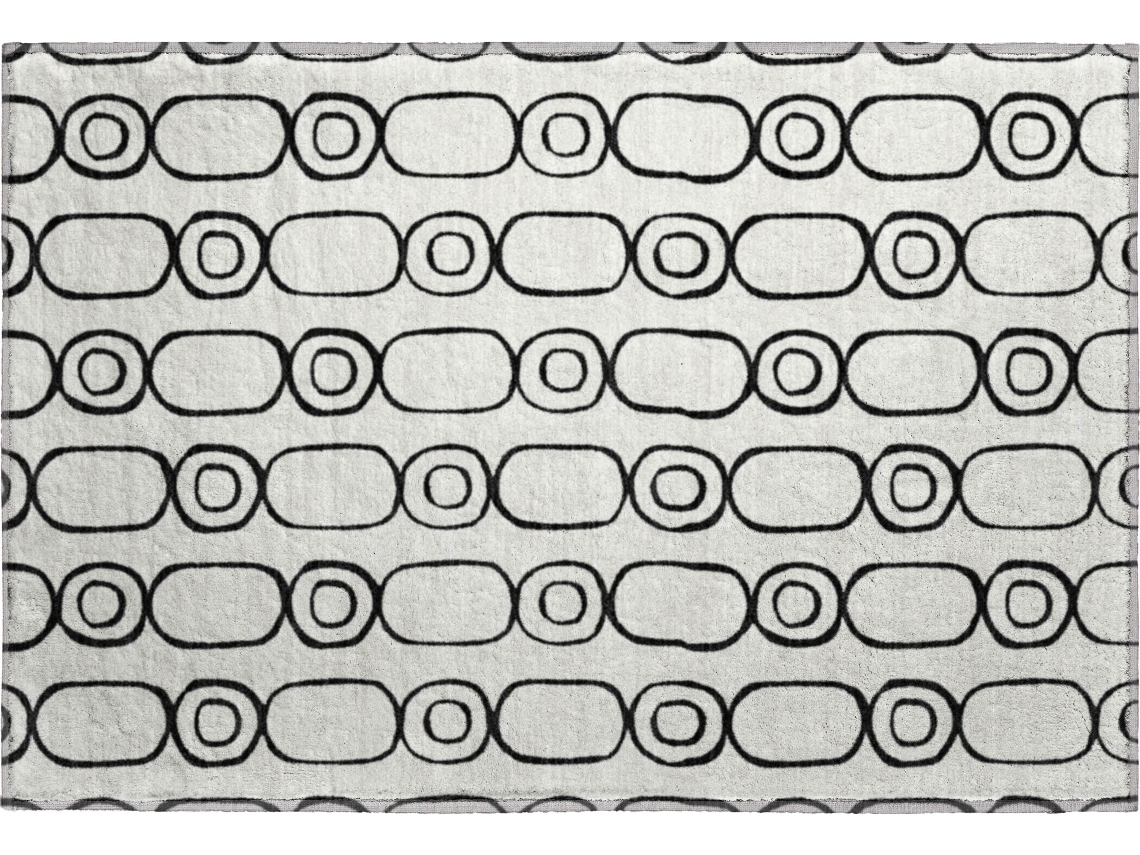 Dalyn The Reserve Geometric Area Rug