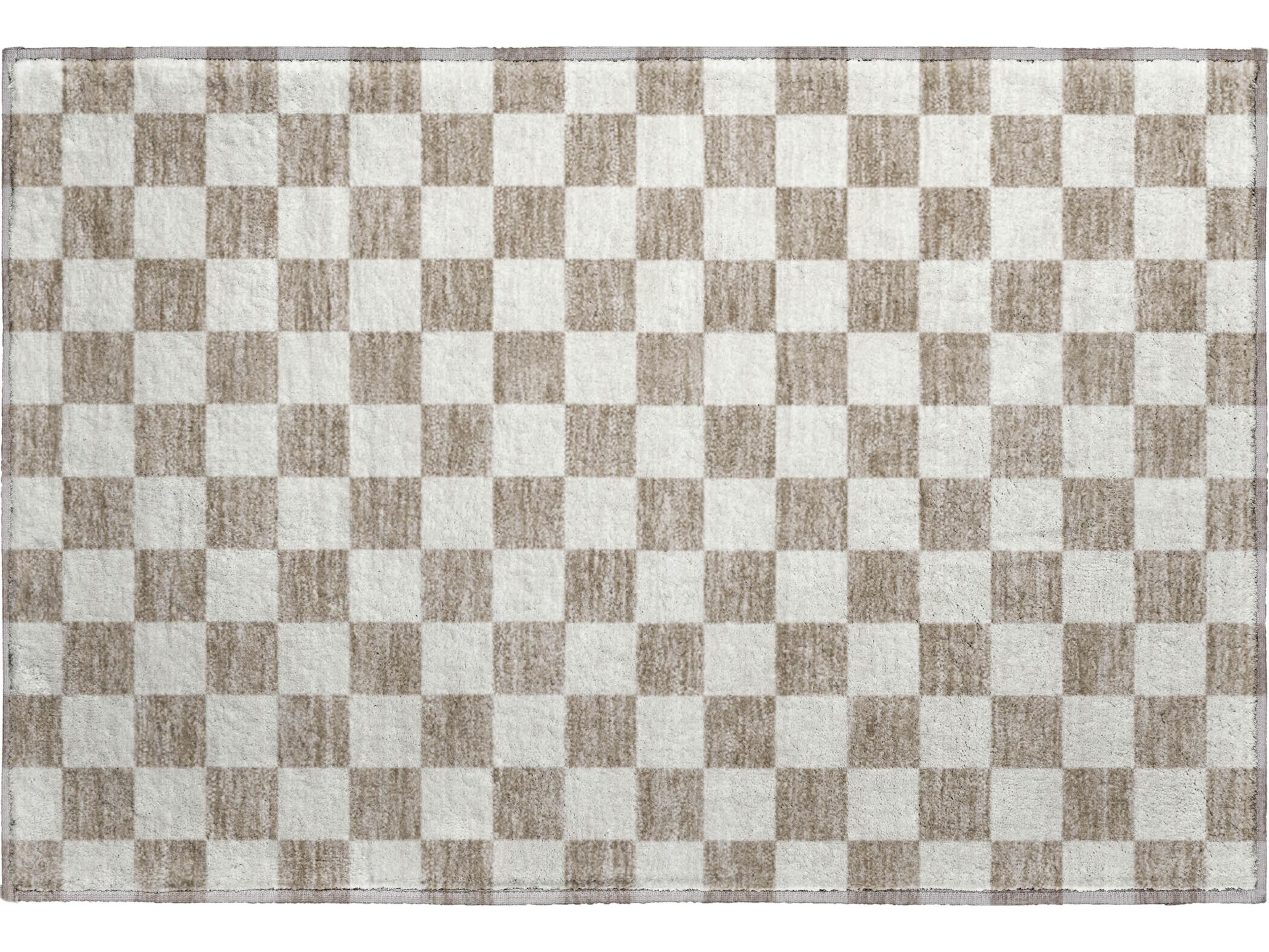 Dalyn The Reserve Geometric Area Rug