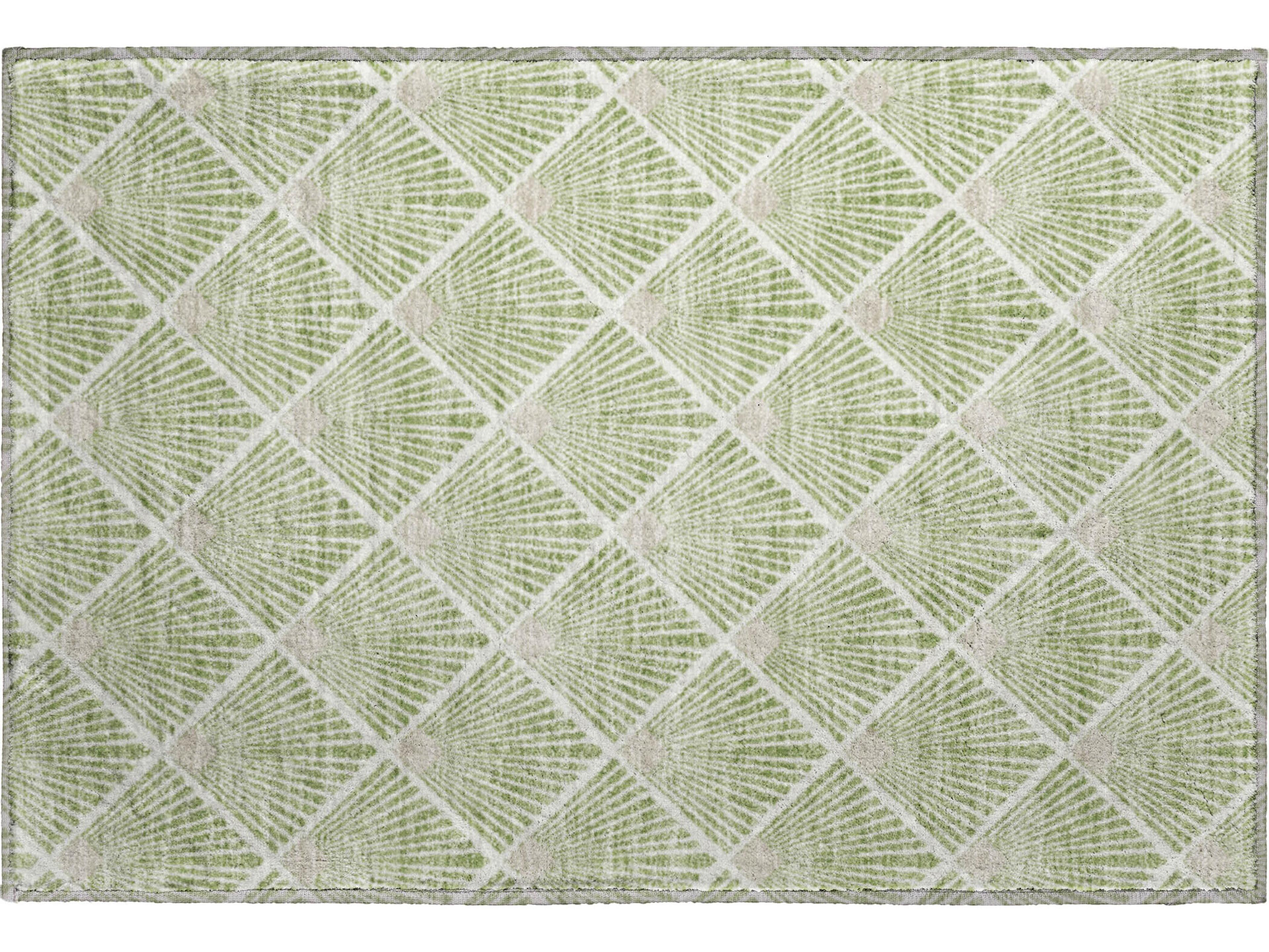 Dalyn The Reserve Geometric Area Rug