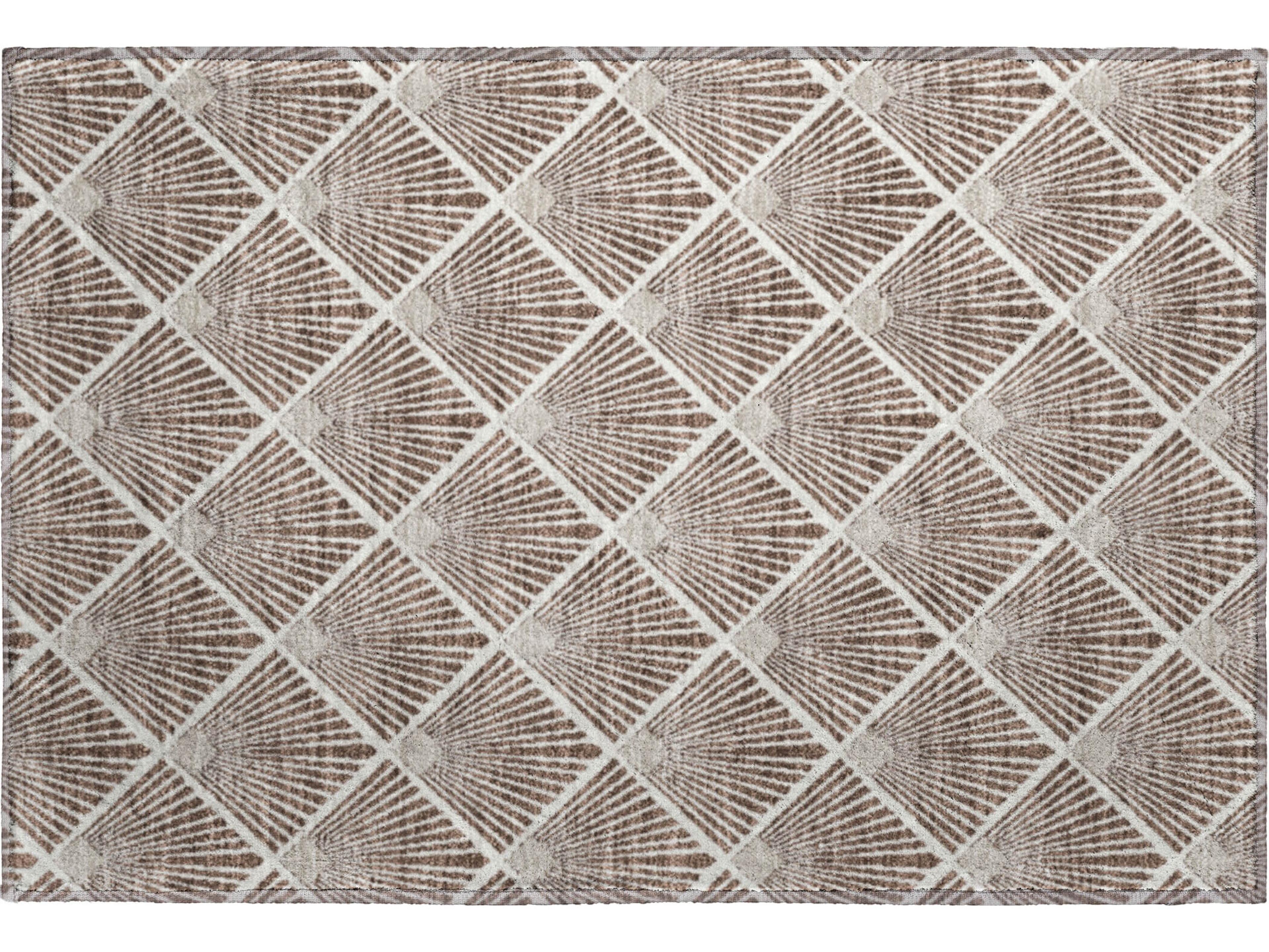 Dalyn The Reserve Geometric Area Rug