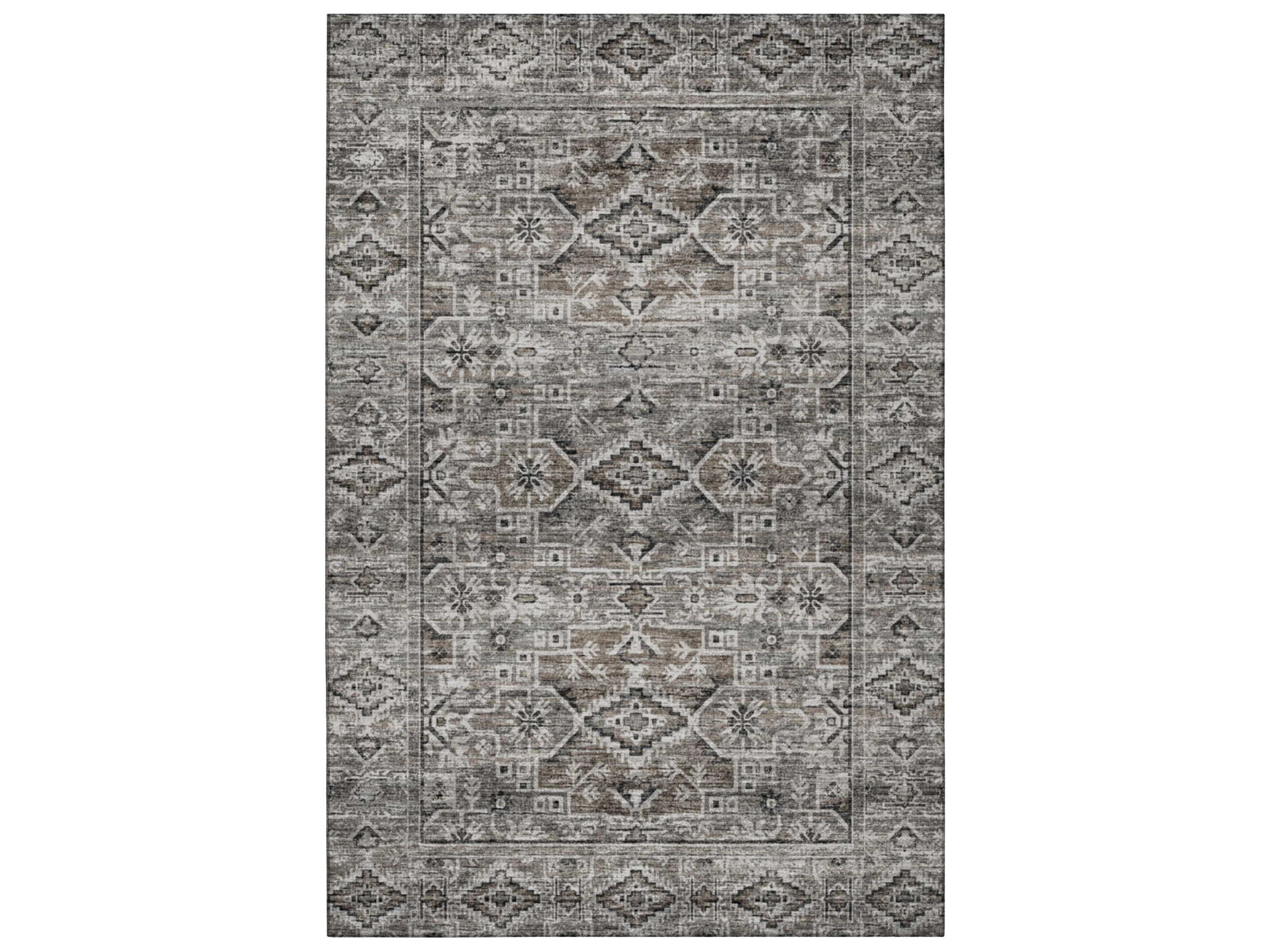 Dalyn Tuscany Bordered Area Rug