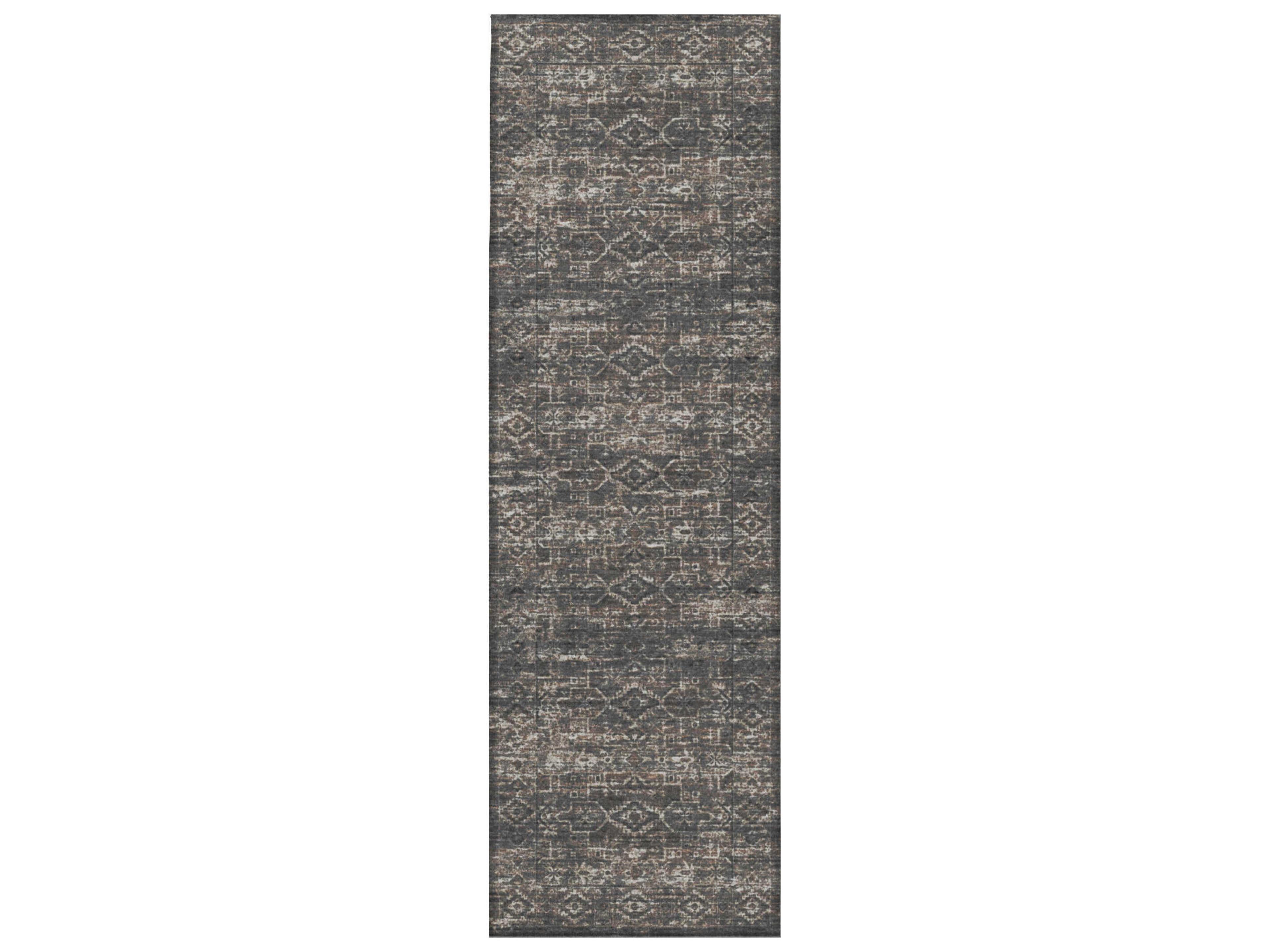 Dalyn Tuscany Bordered Runner Area Rug