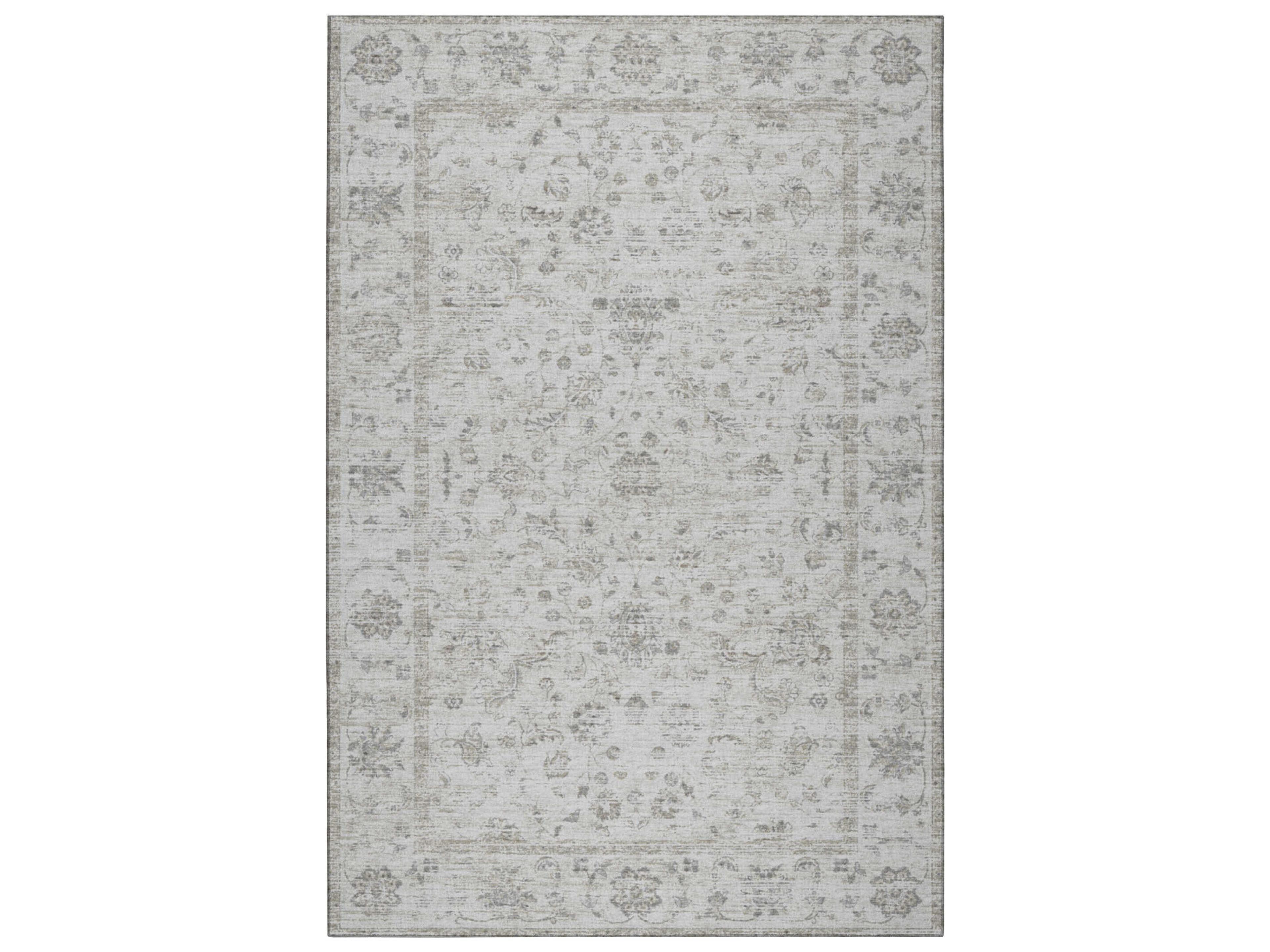 Dalyn Tuscany Floral Area Rug