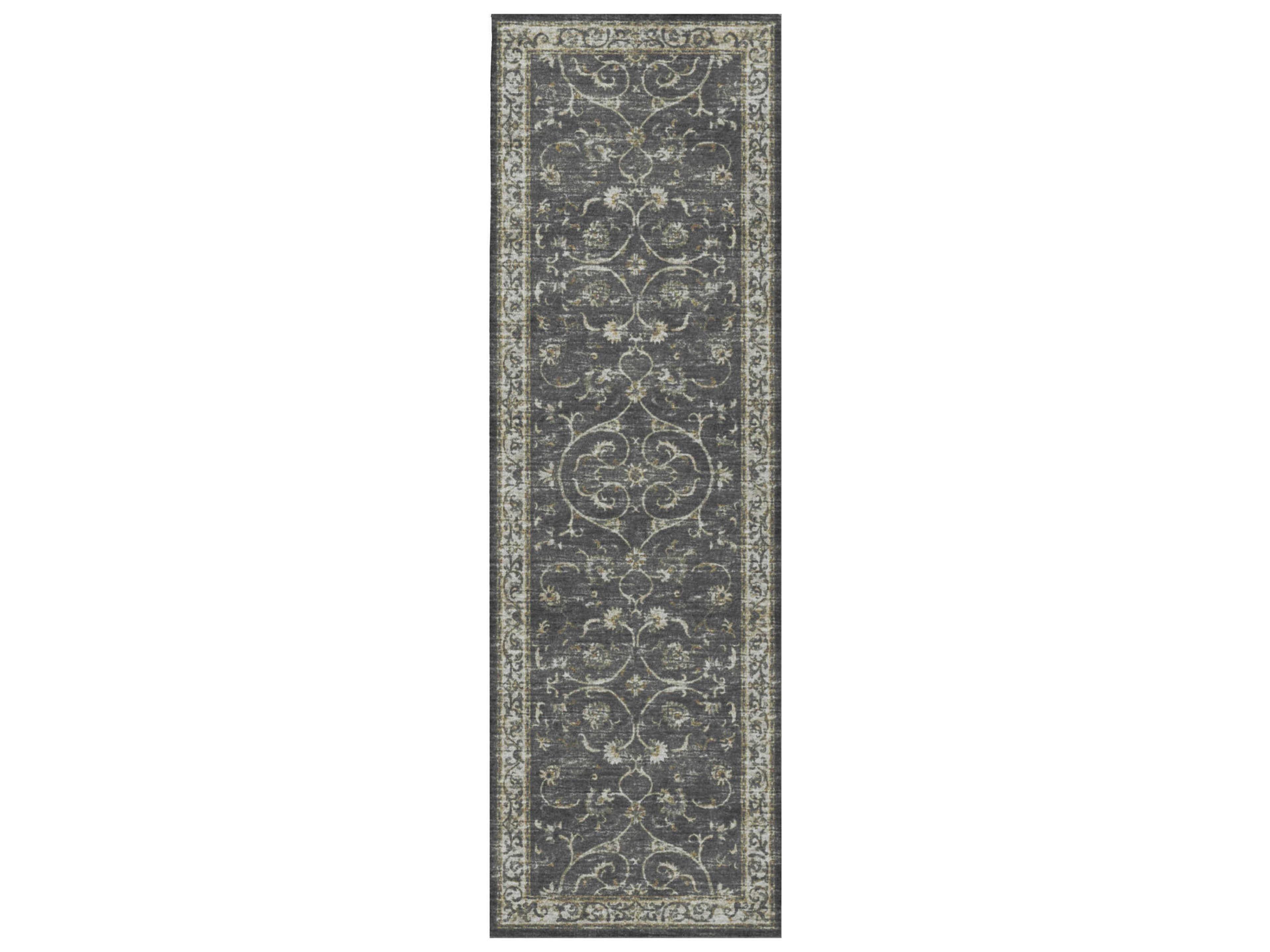 Dalyn Tuscany Bordered Runner Area Rug