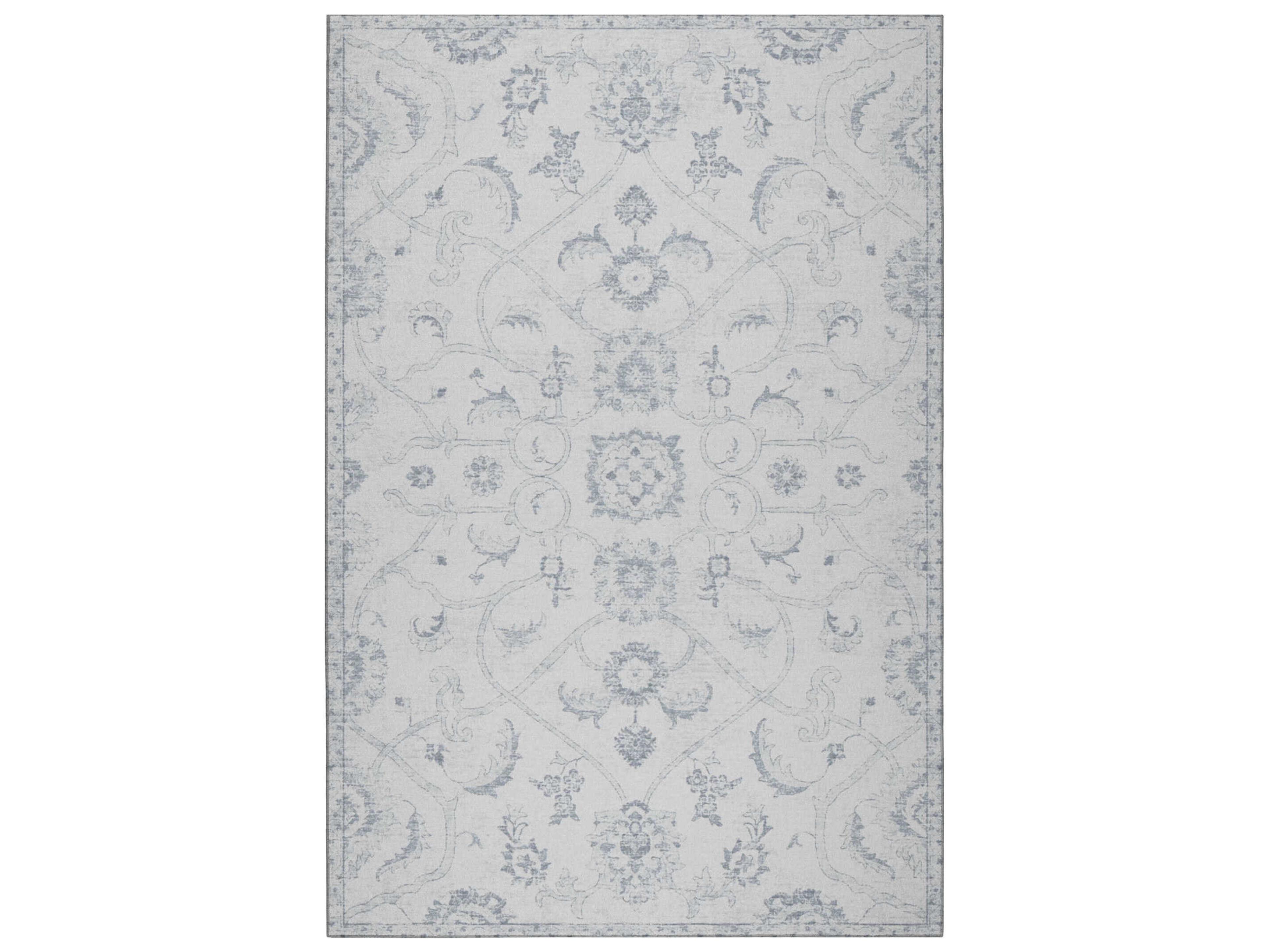 Dalyn Tuscany Floral Area Rug