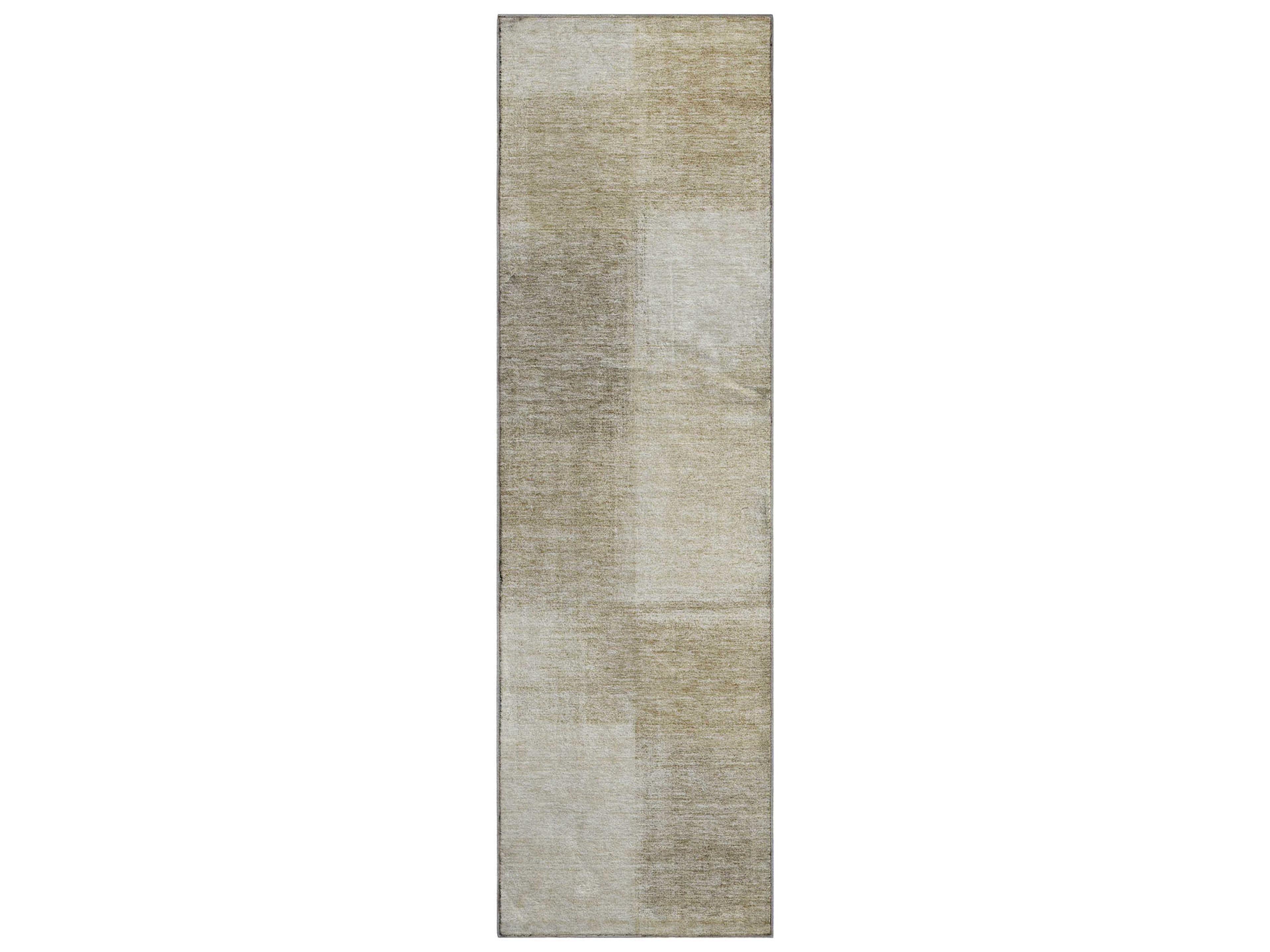 Dalyn Trevi Abstract Runner Area Rug
