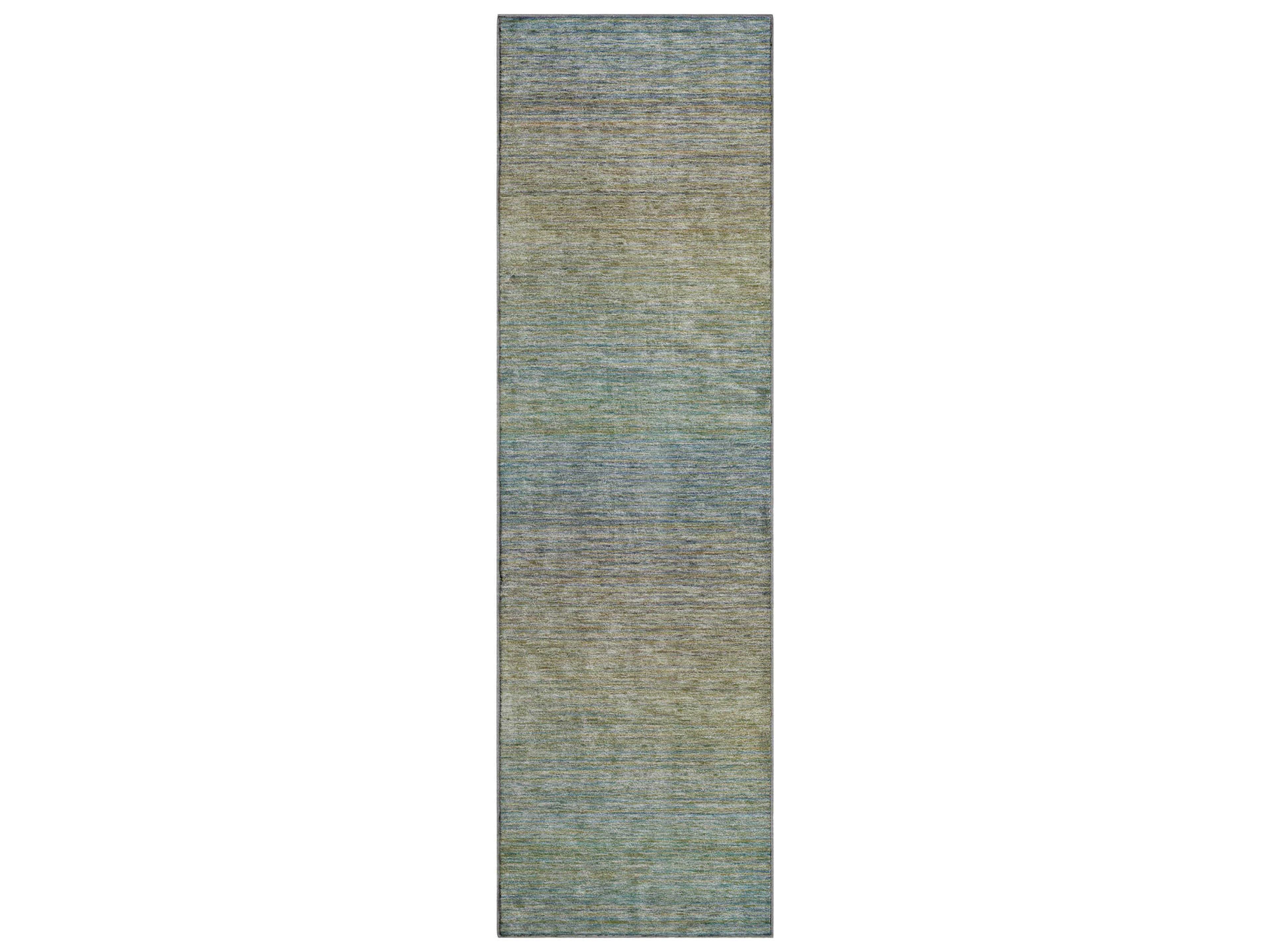 Dalyn Trevi Abstract Runner Area Rug