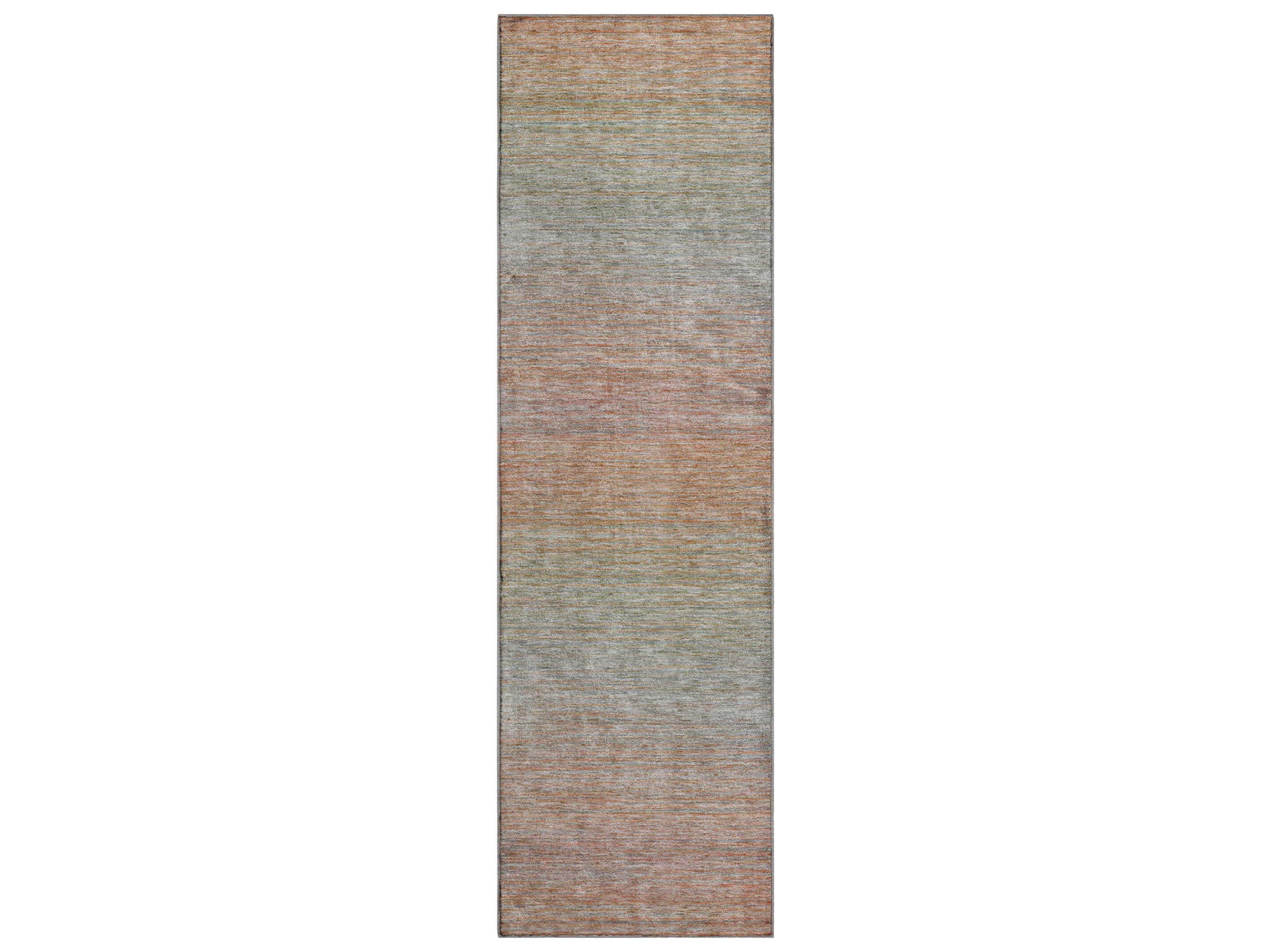 Dalyn Trevi Abstract Runner Area Rug