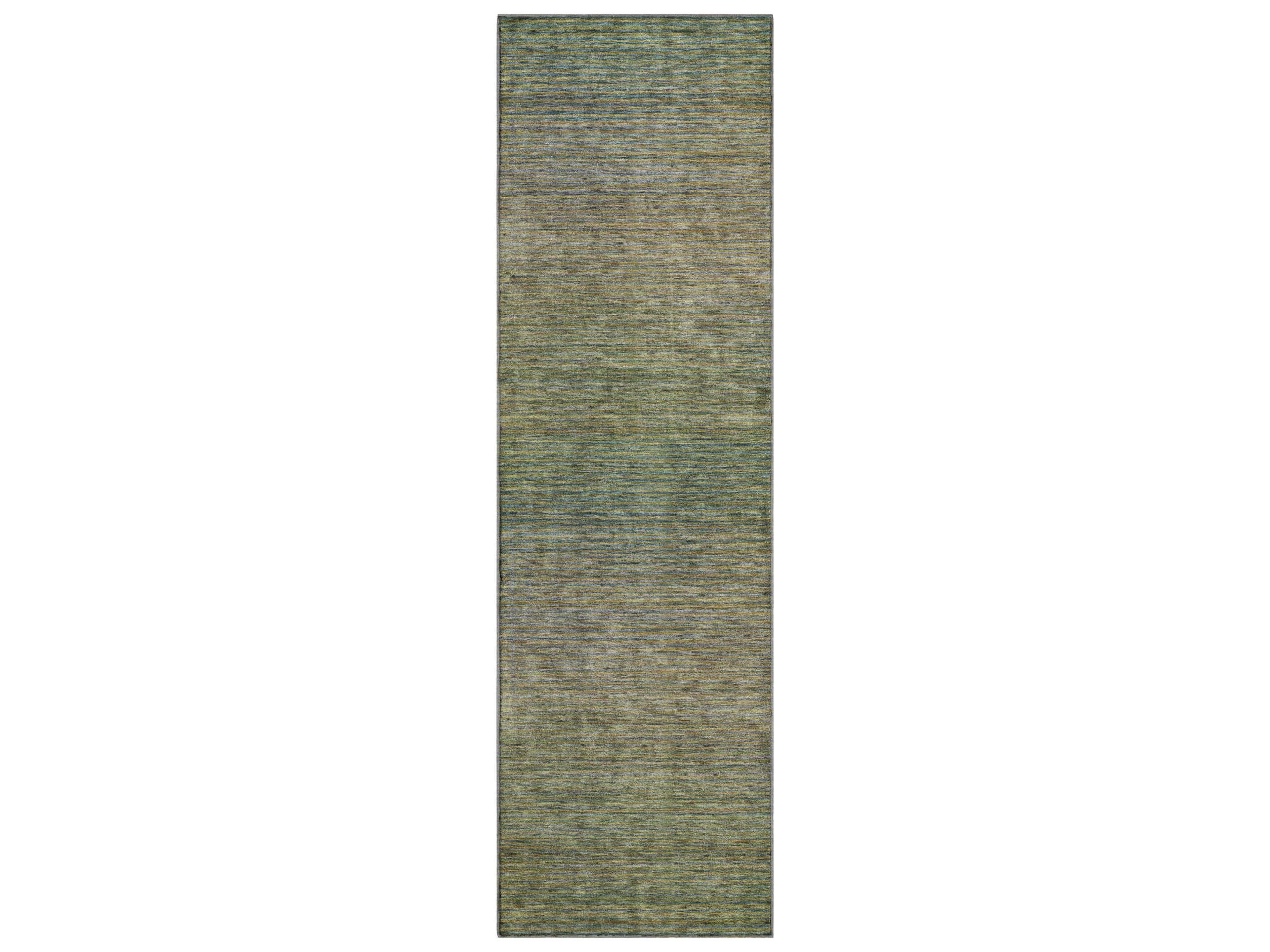 Dalyn Trevi Abstract Runner Area Rug