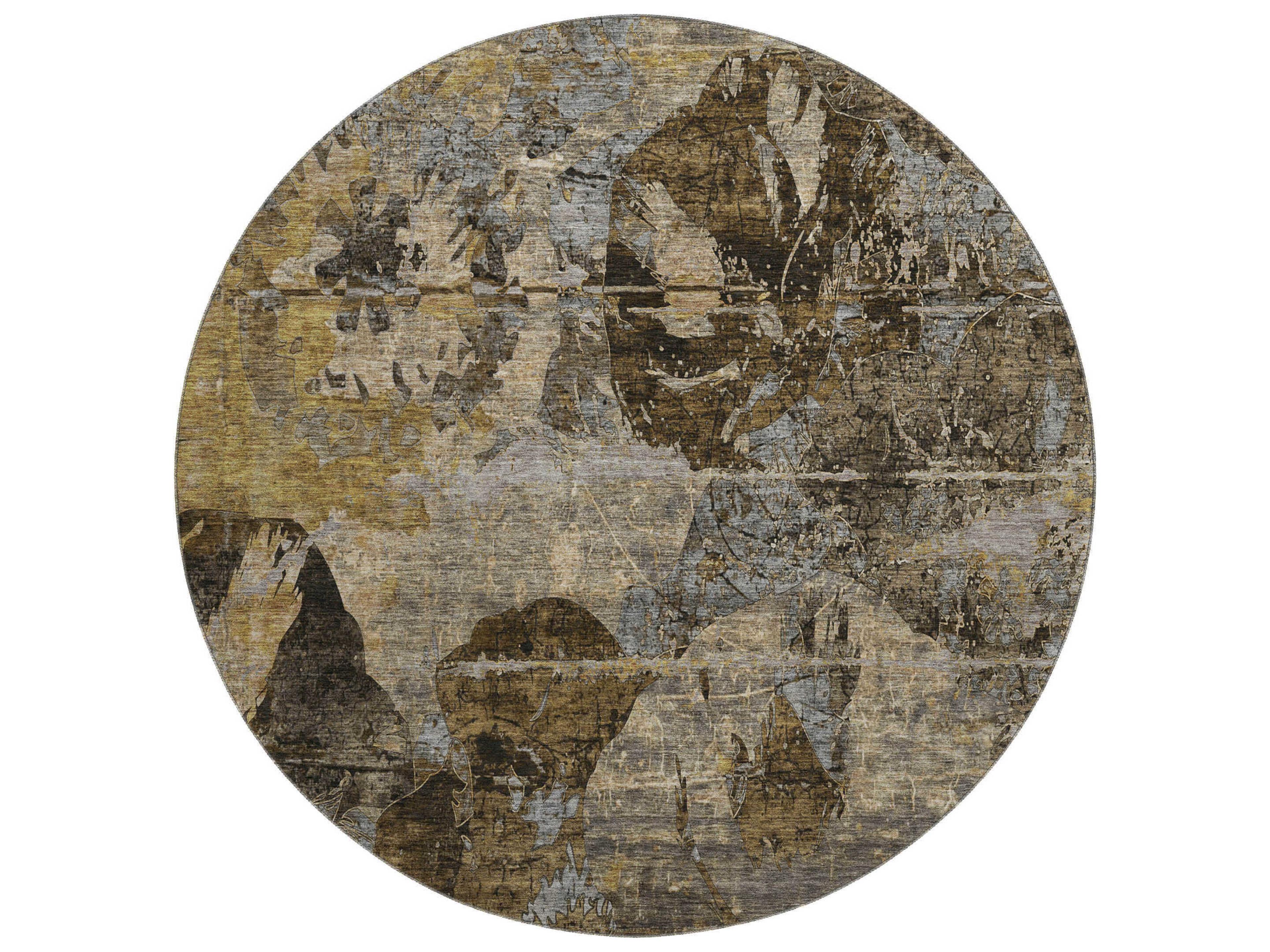Dalyn Trevi Abstract Area Rug