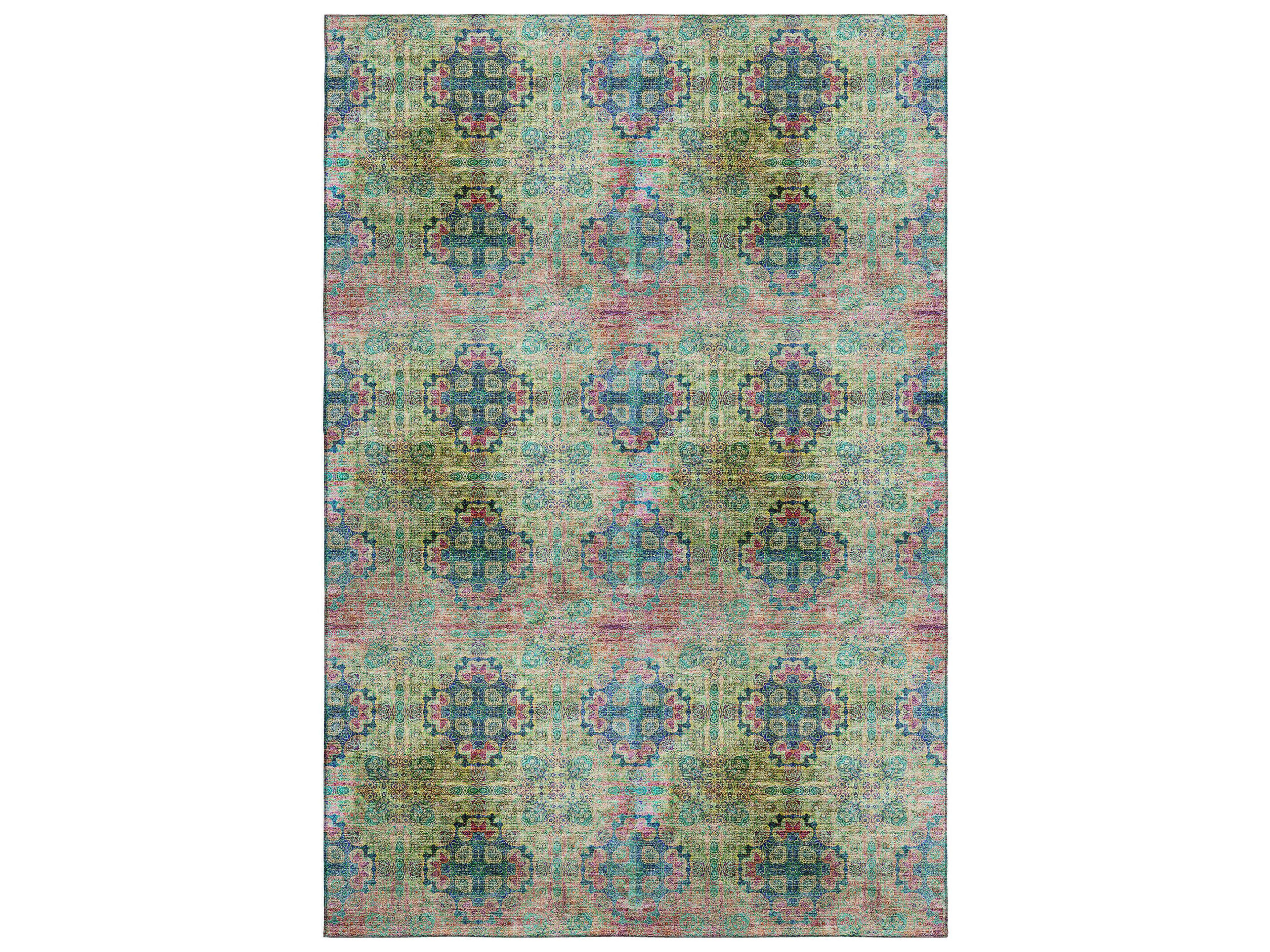 Dalyn Trevi Abstract Area Rug