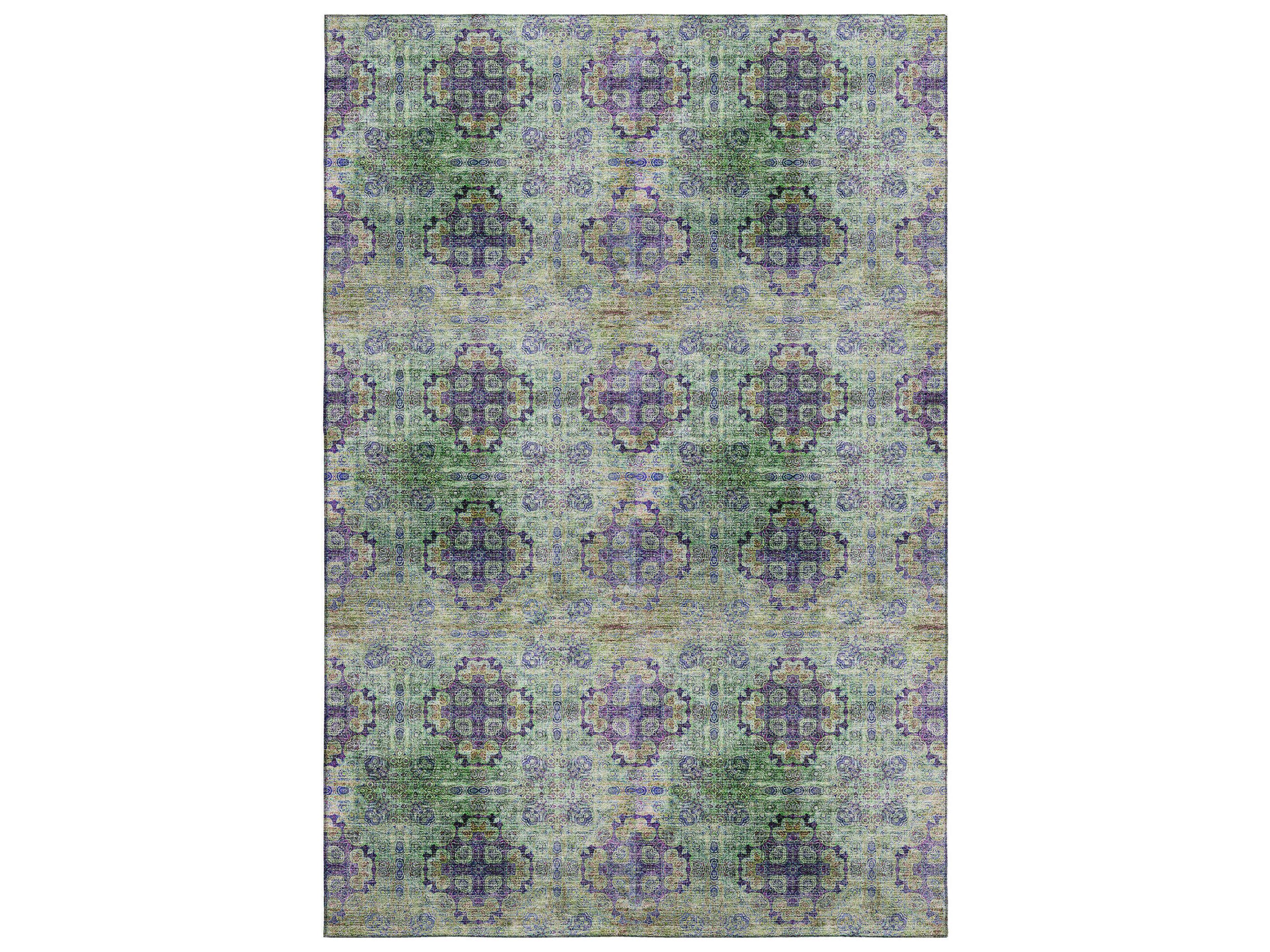 Dalyn Trevi Abstract Area Rug
