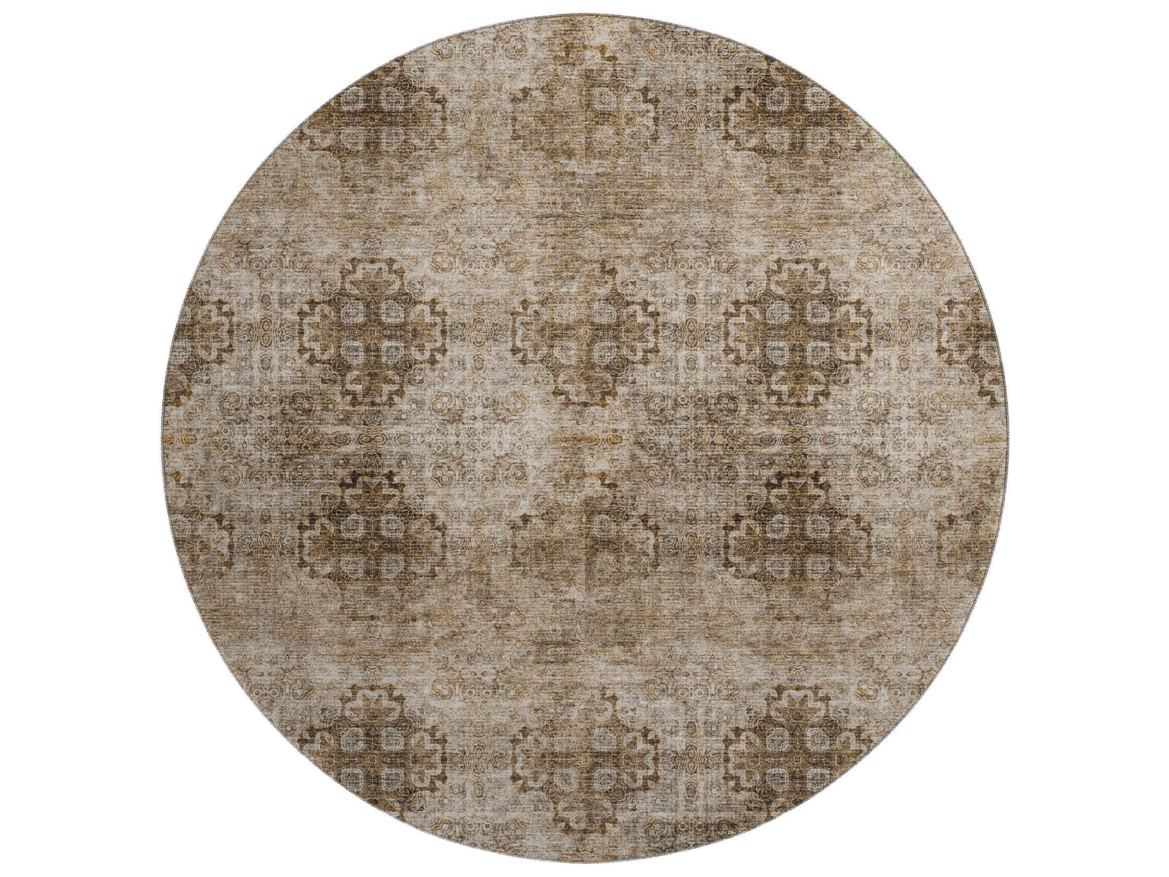 Trevi Abstract Area Rug