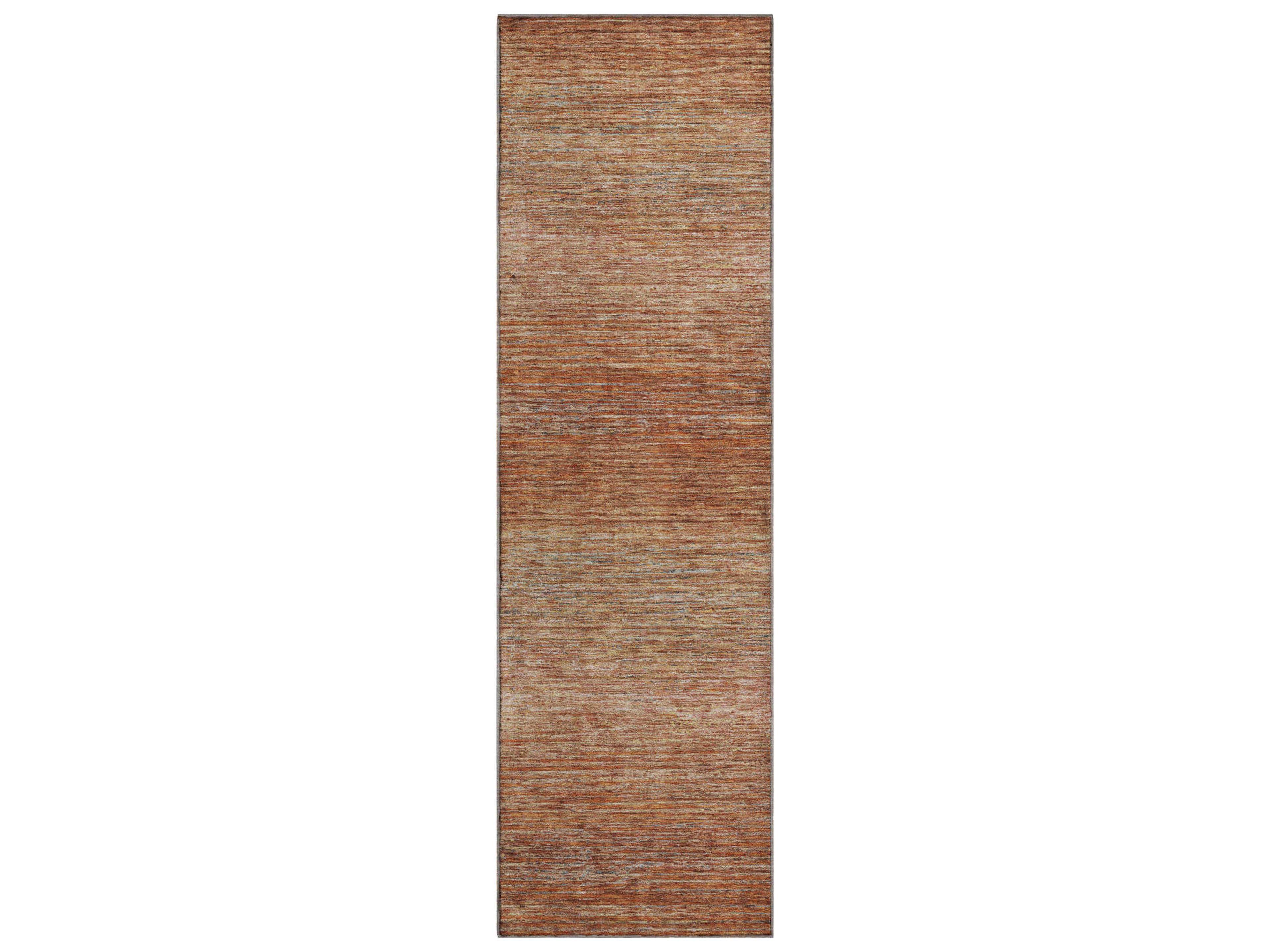 Dalyn Trevi Abstract Runner Area Rug