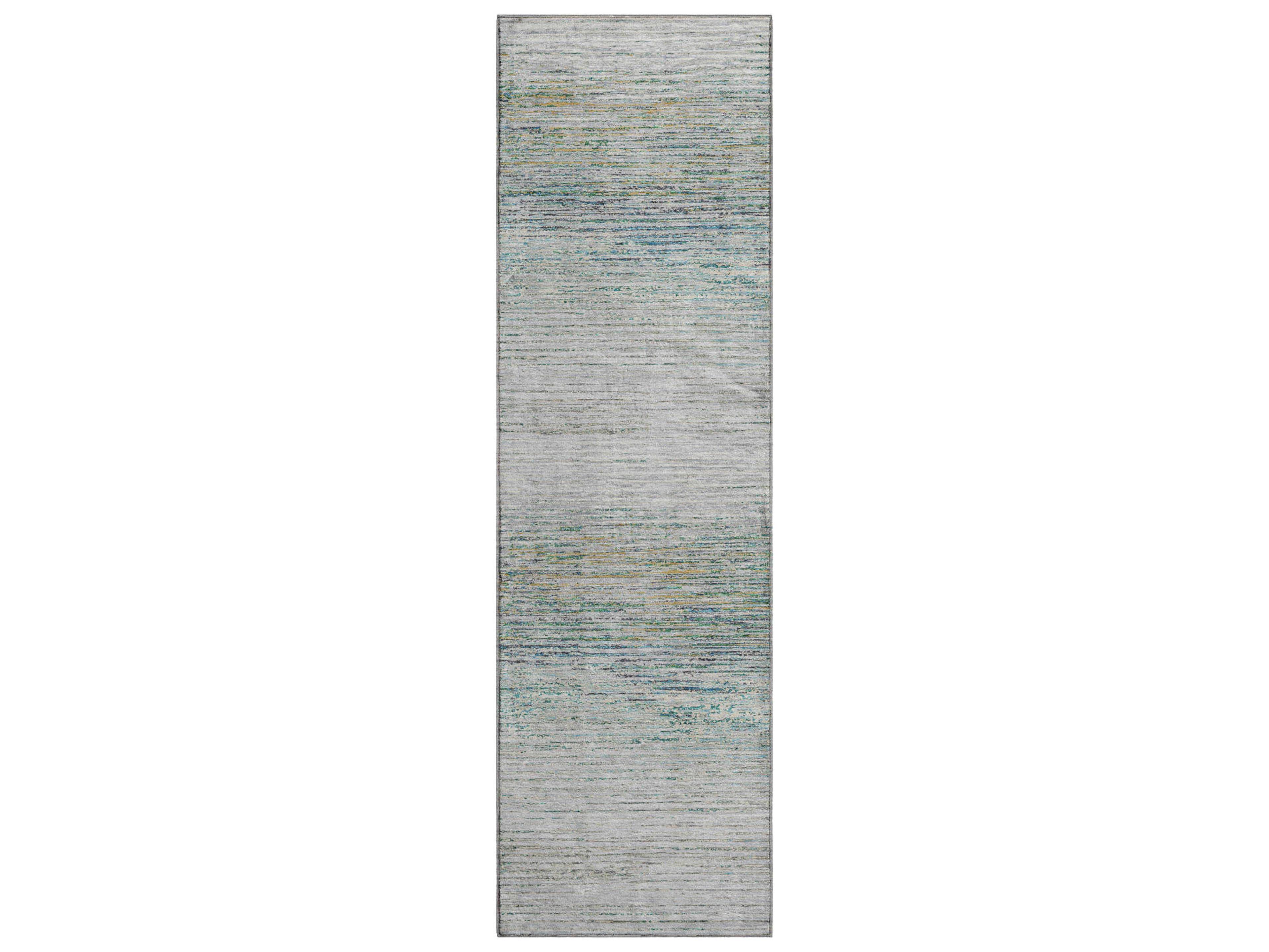 Dalyn Trevi Abstract Runner Area Rug