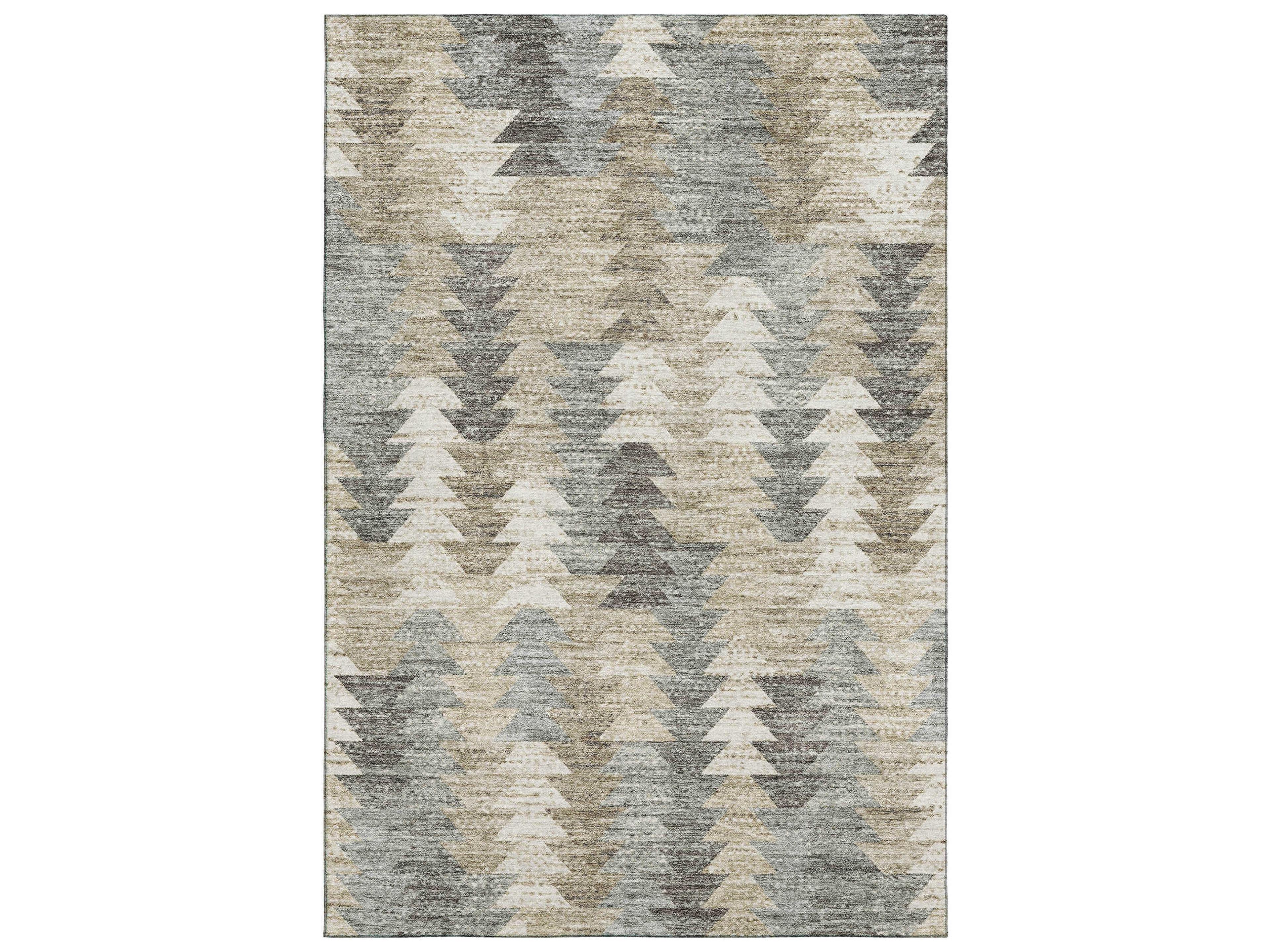 Dalyn Trevi Abstract Area Rug