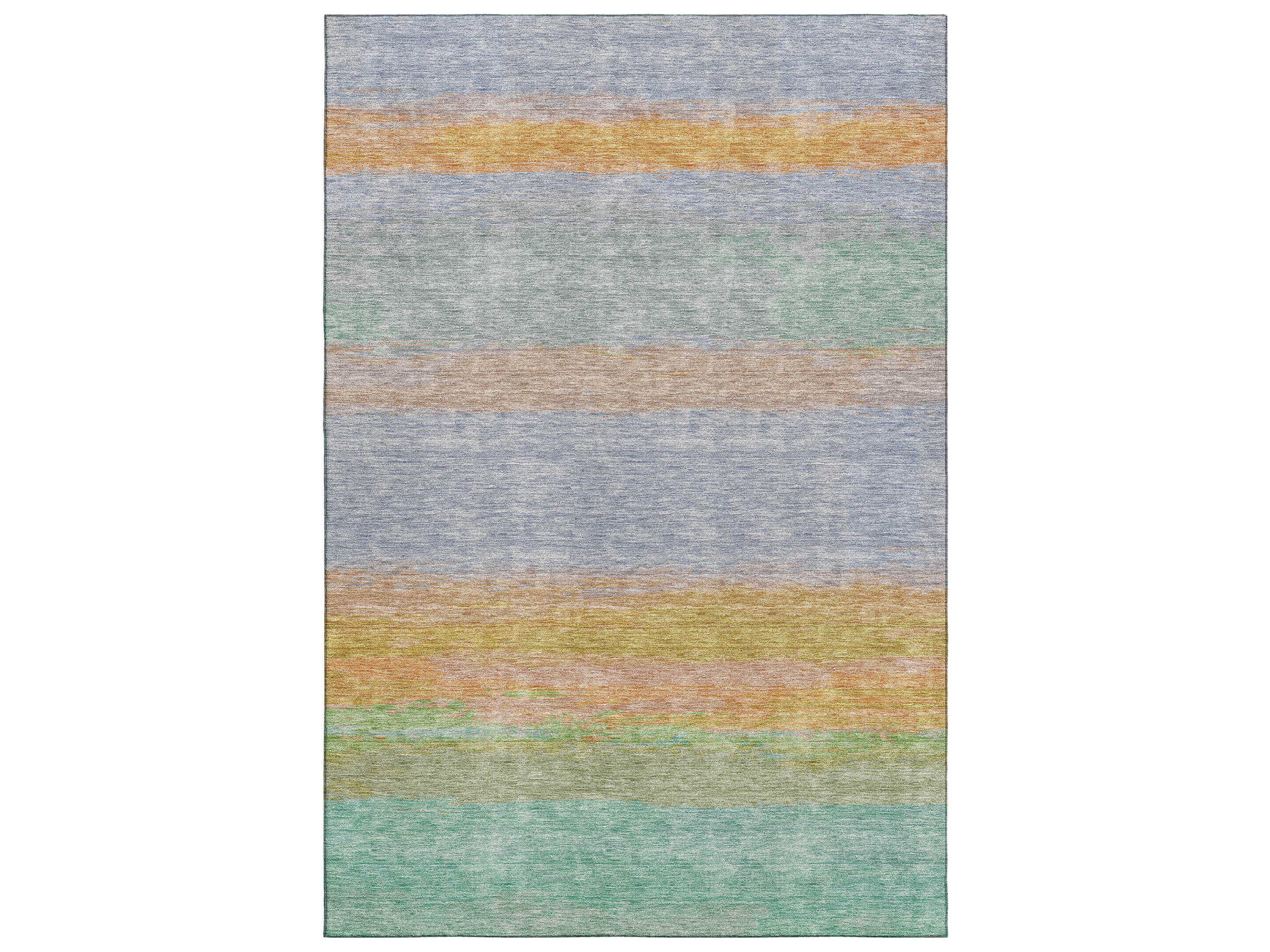 Dalyn Trevi Abstract Area Rug