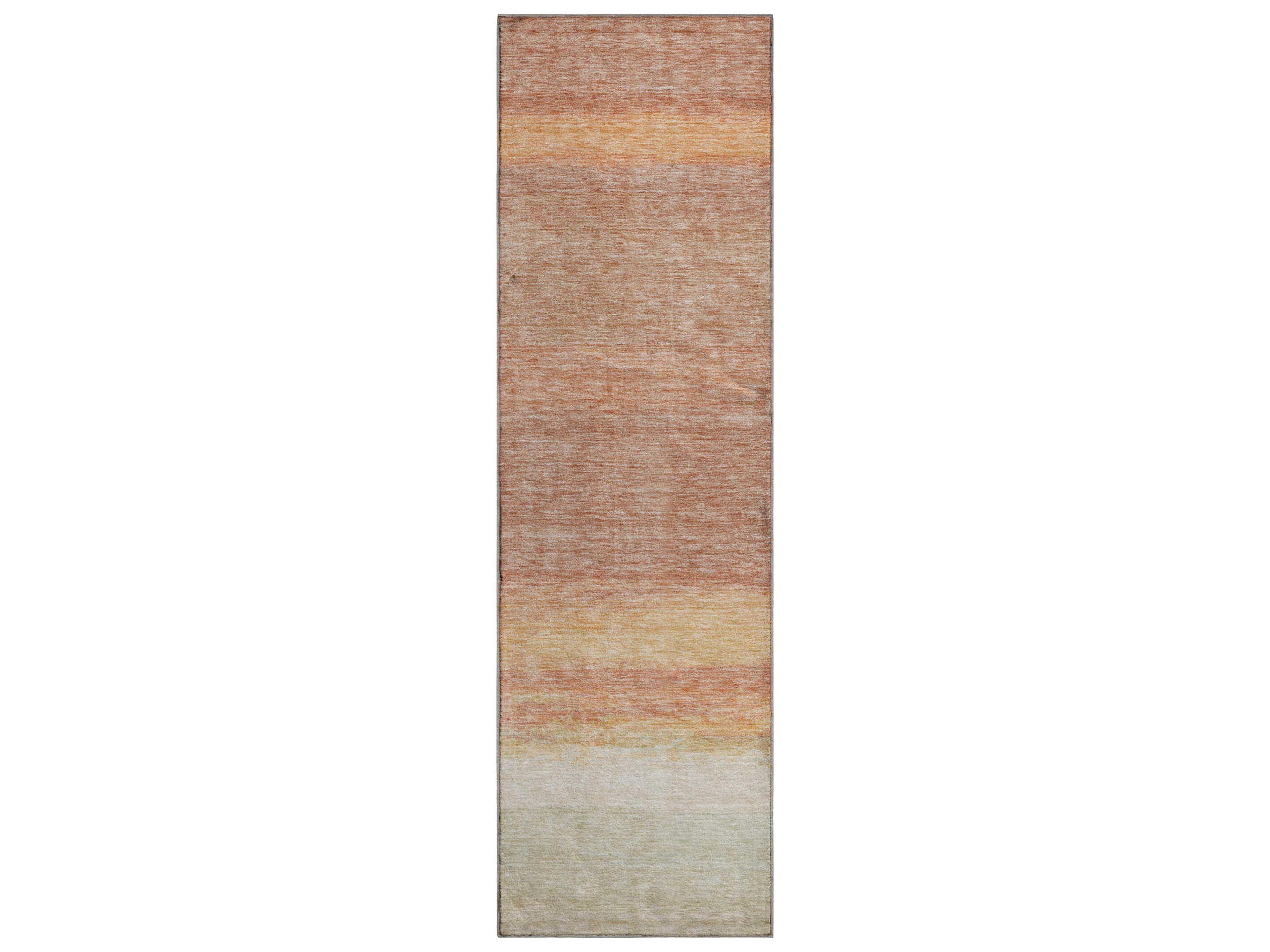 Dalyn Trevi Abstract Runner Area Rug