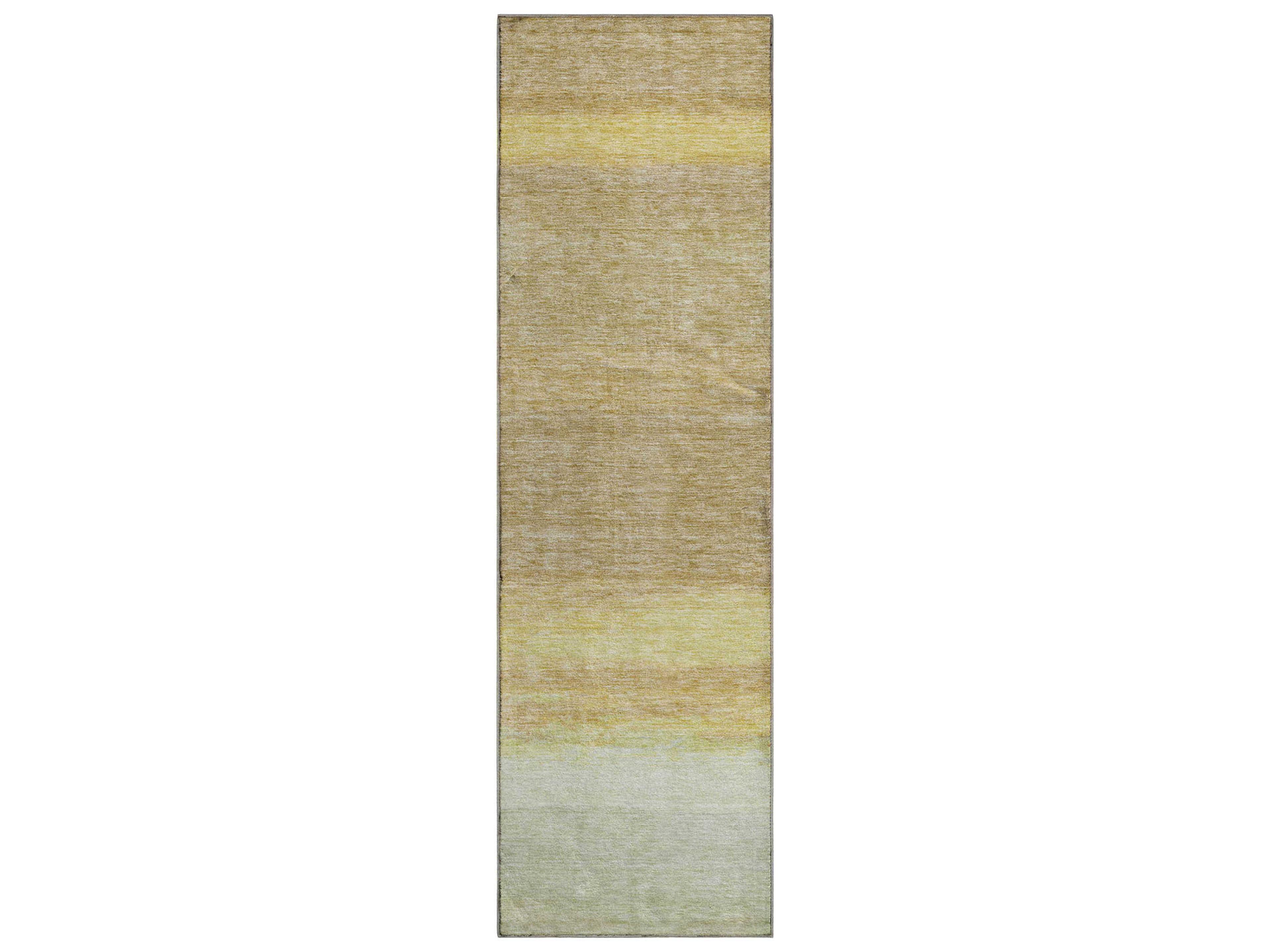 Dalyn Trevi Abstract Runner Area Rug
