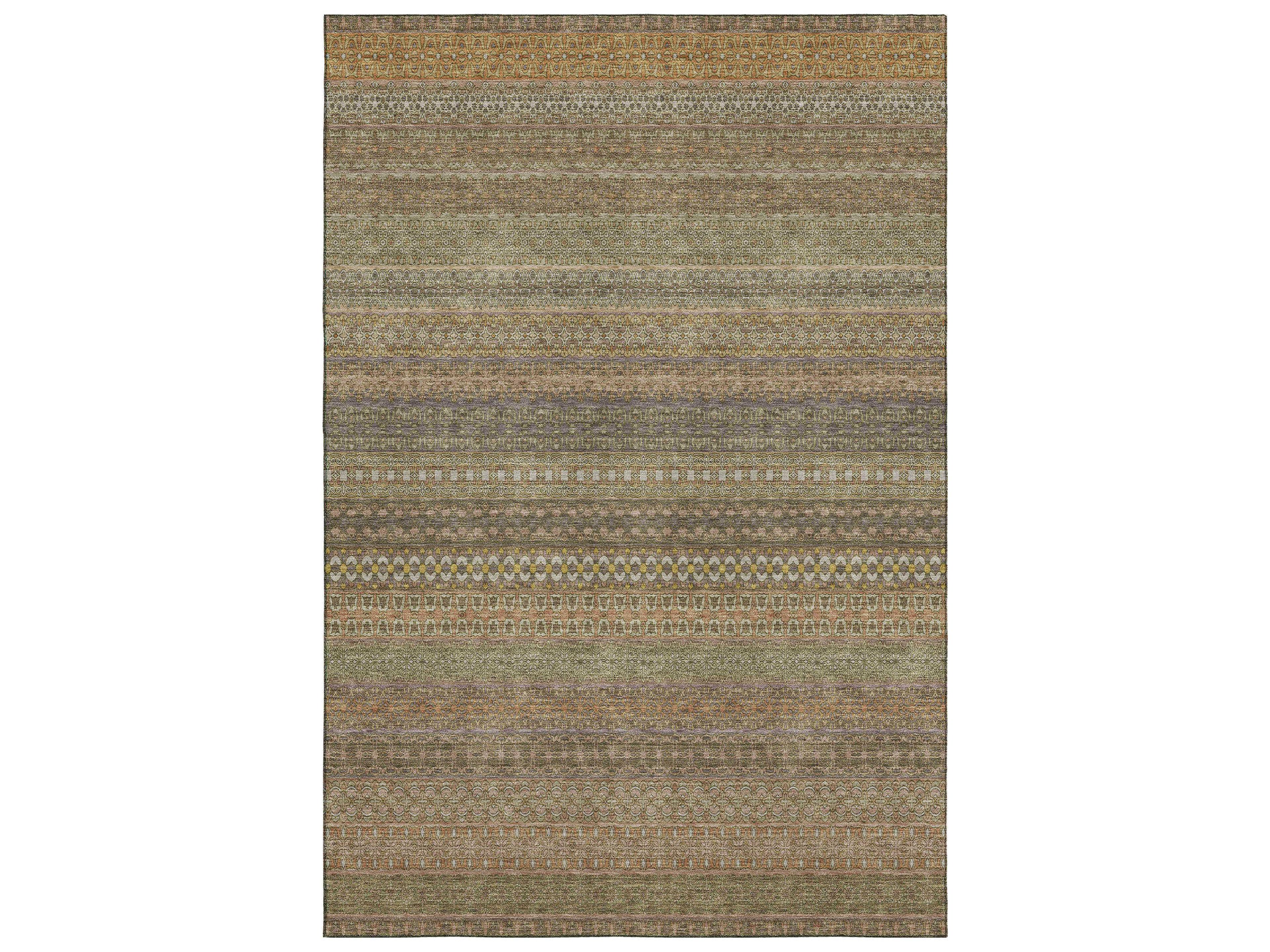 Dalyn Trevi Abstract Area Rug