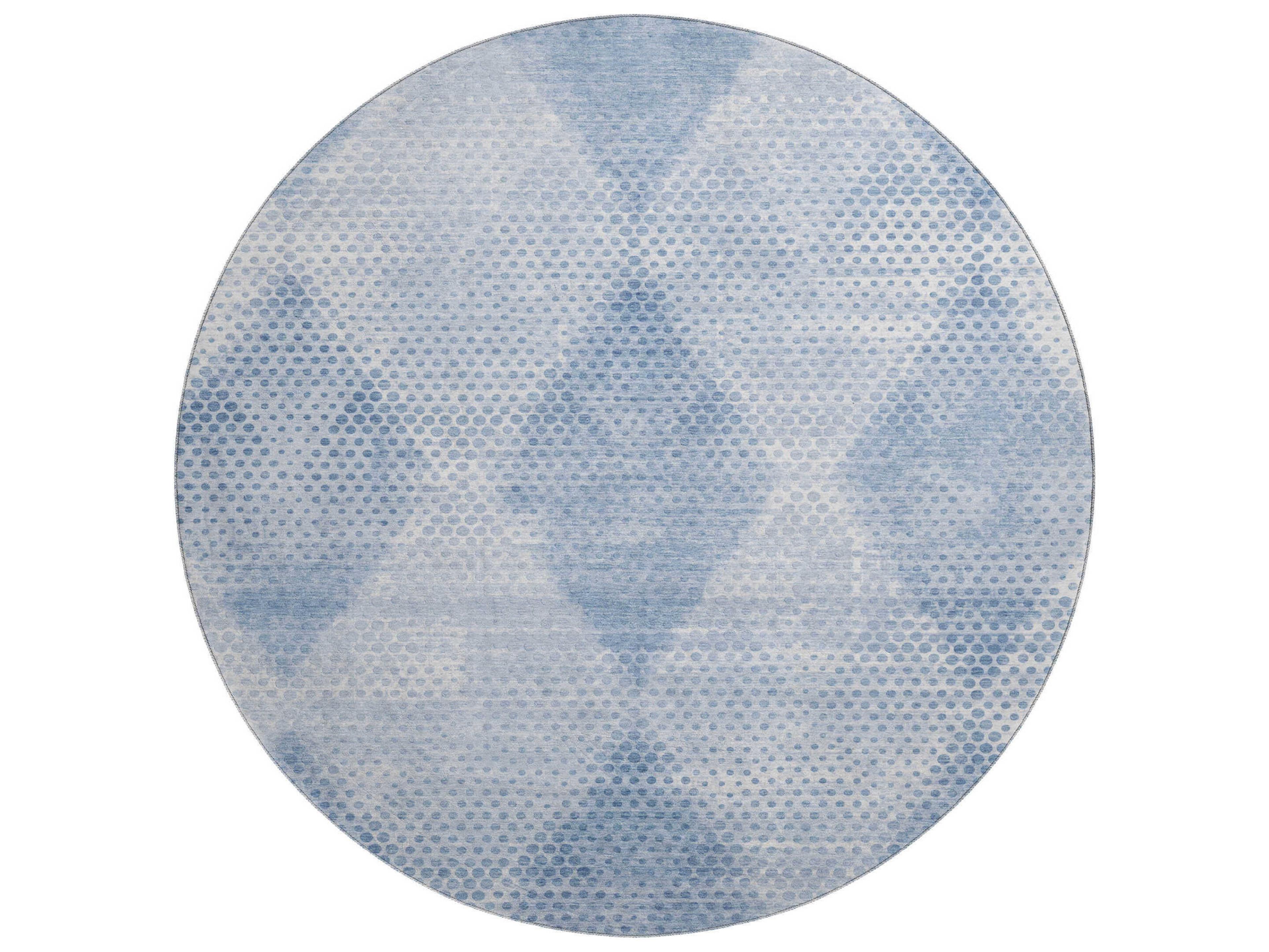 Trevi Geometric Area Rug